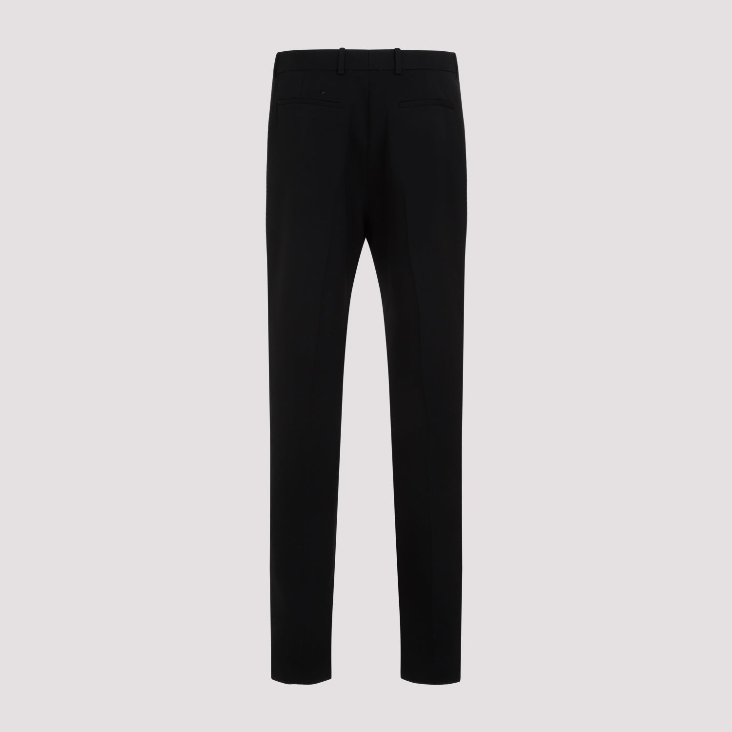 SAINT LAURENT Tuxedo Pants for Men