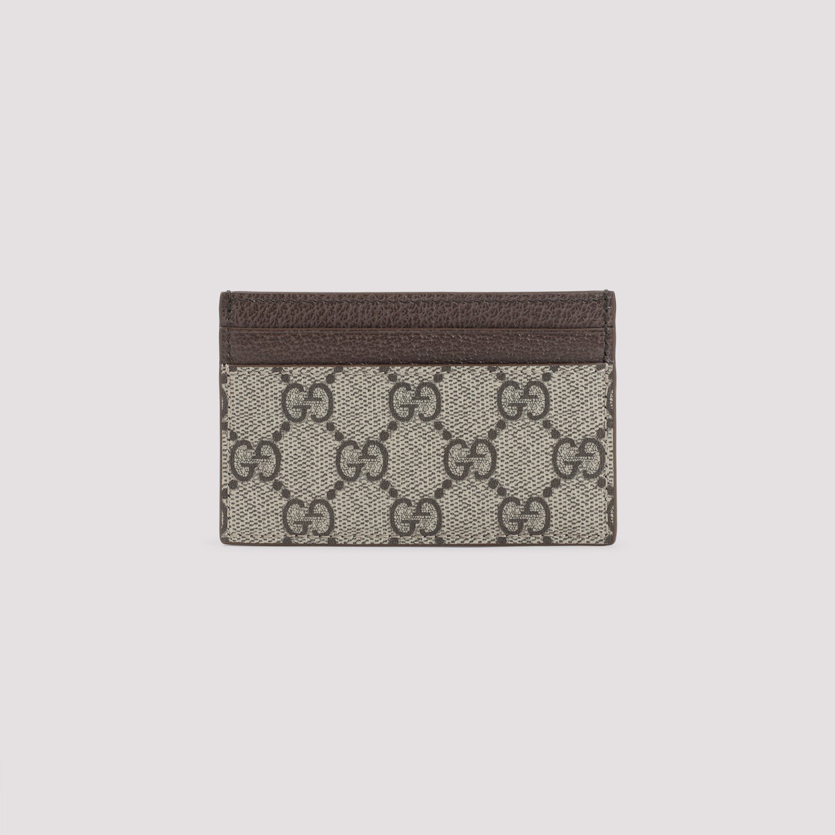 GUCCI Mini GG Wallet