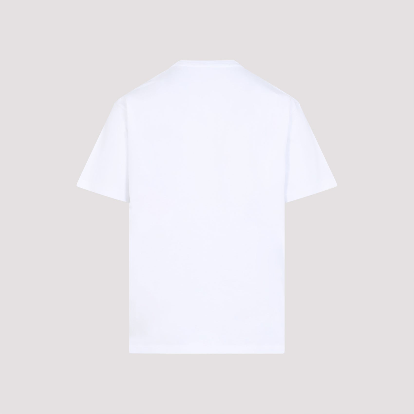 GUCCI Men's Classic Cotton T-Shirt