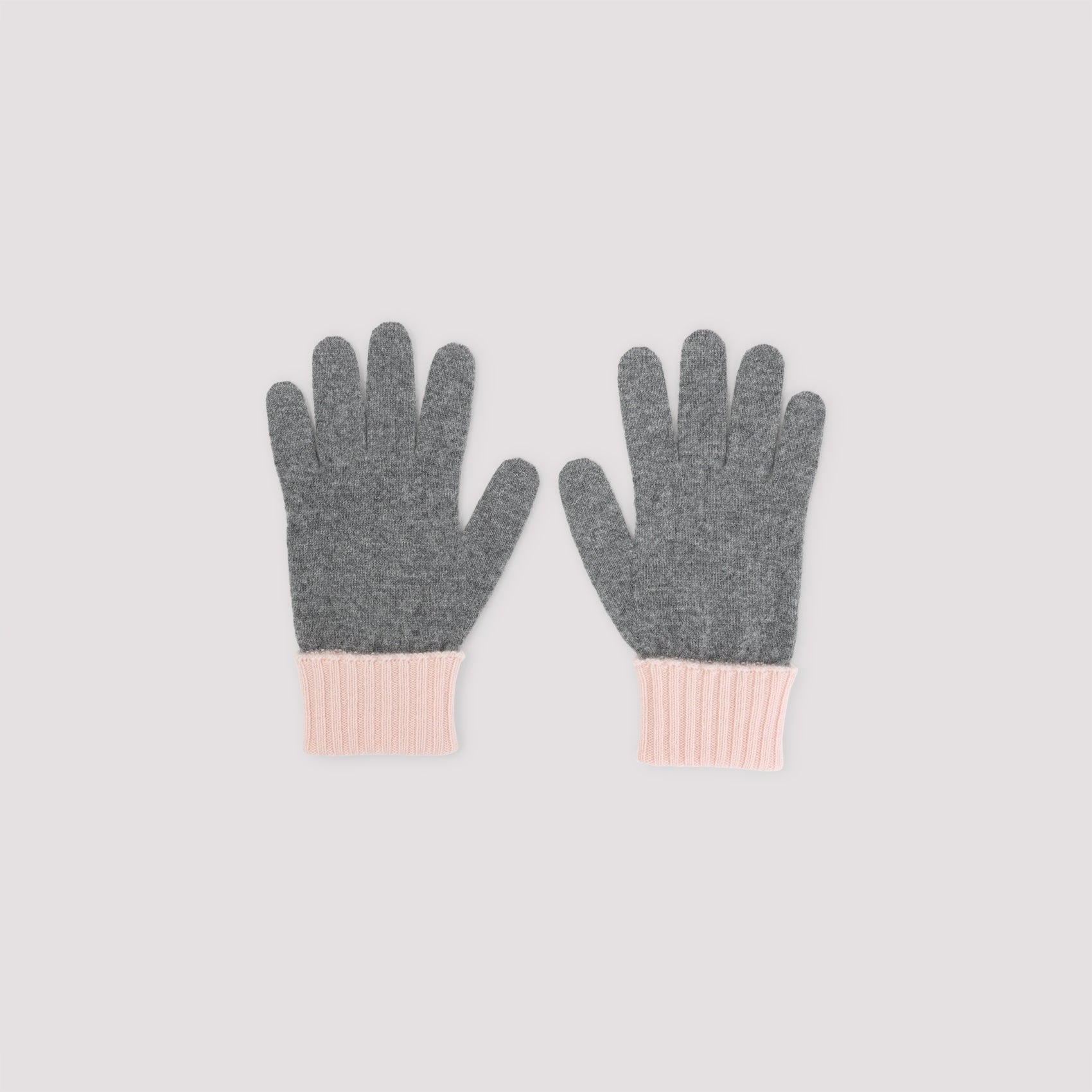 GUCCI Luxury Knit Gloves for Men