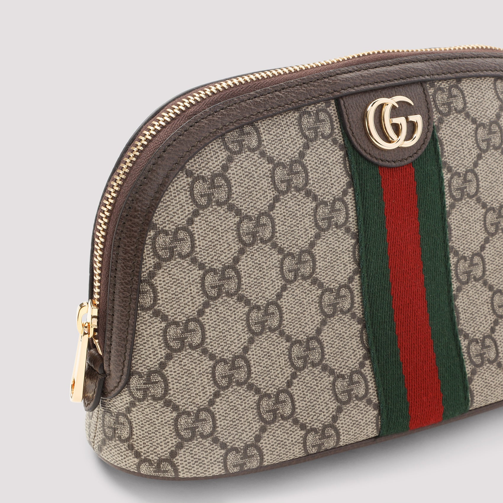 GUCCI Mini Ophidia Accessories Bag