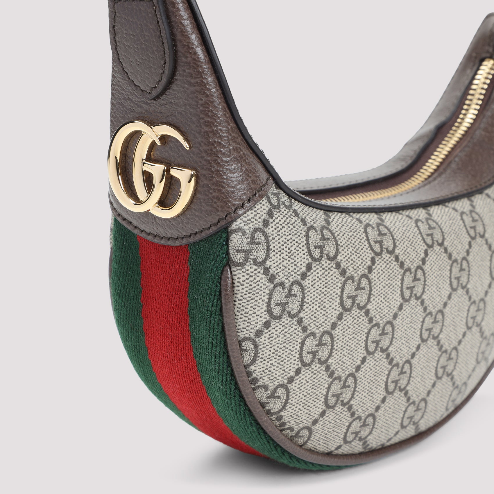 GUCCI Mini Handbag with Versatile Style