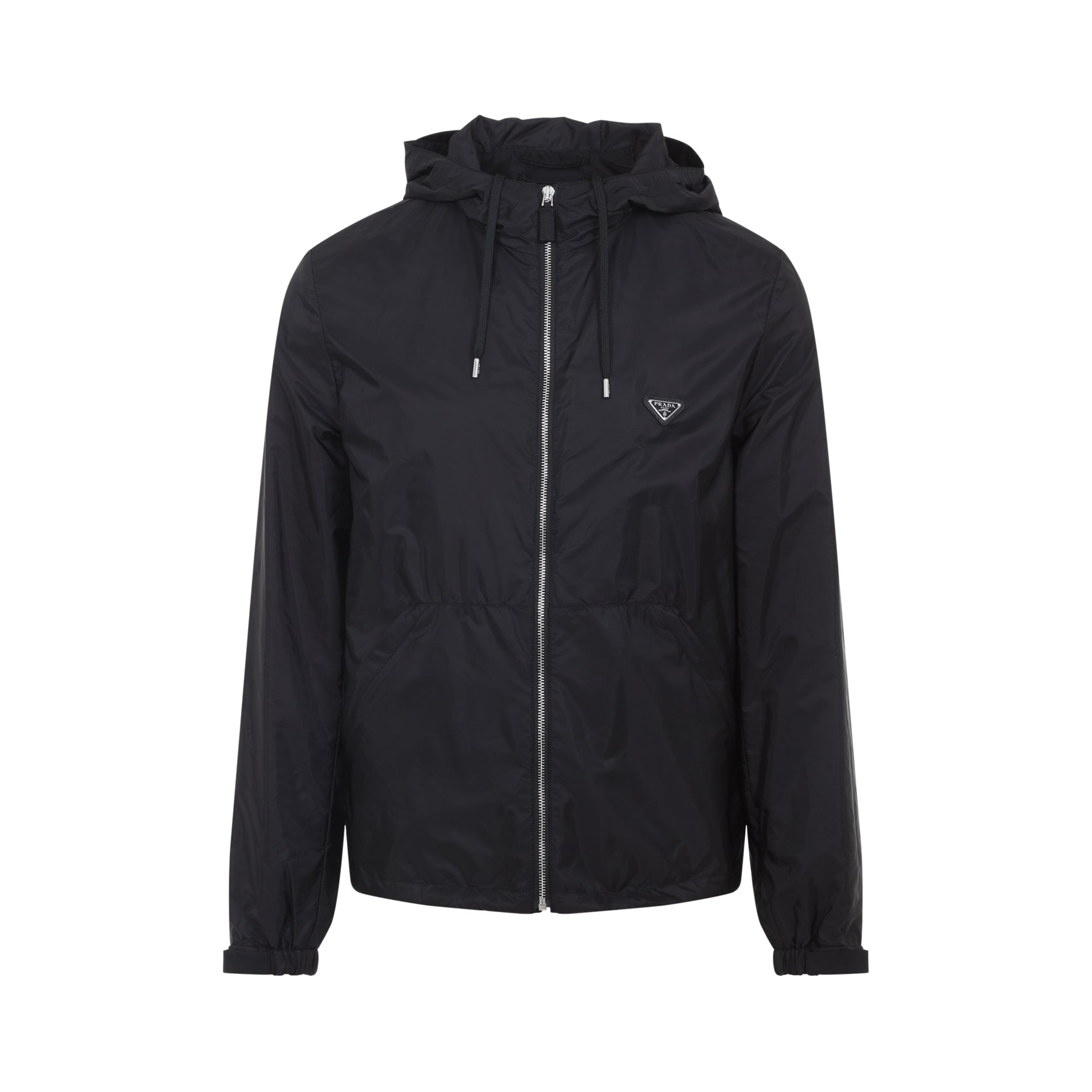 PRADA Men's Essential Polyamide Jacket