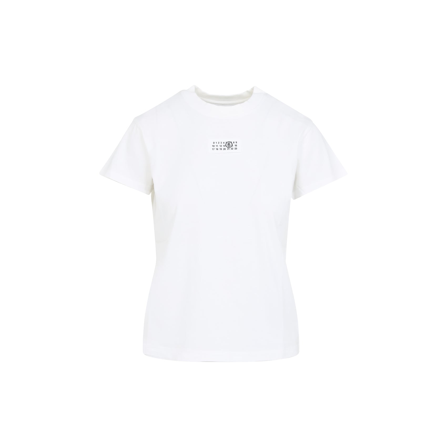 MM6 MAISON MARGIELA Essential Cotton T-Shirt