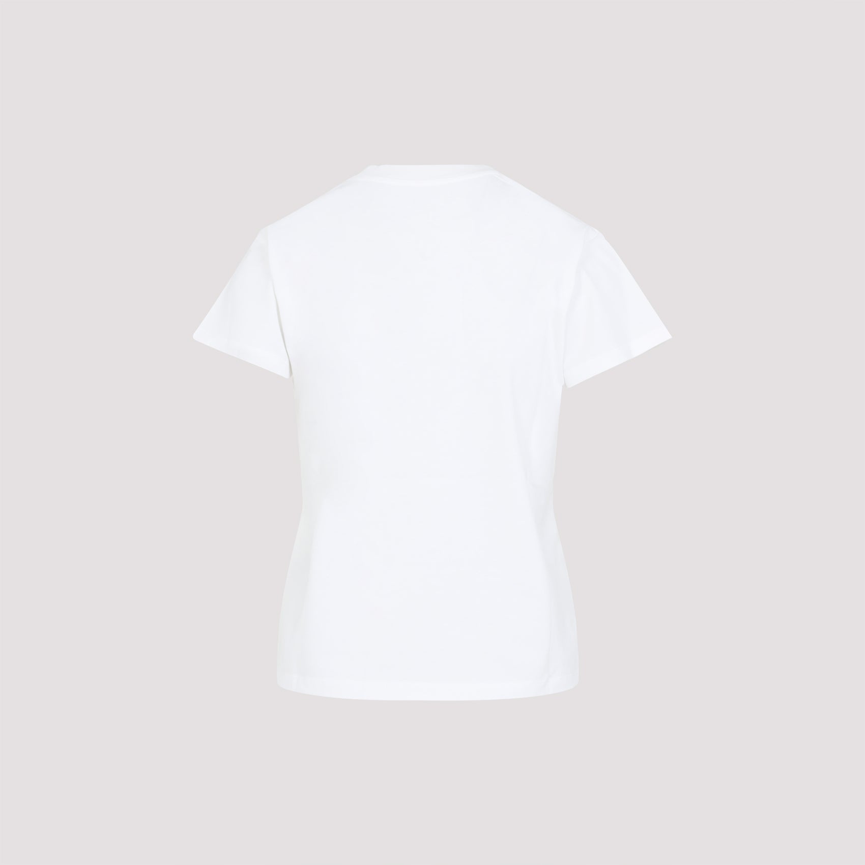 MM6 MAISON MARGIELA Essential Cotton T-Shirt