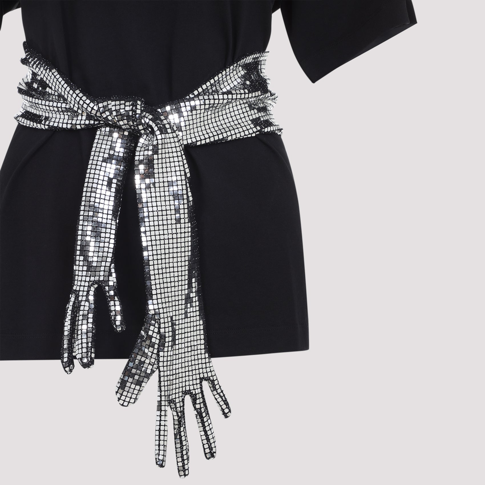 MM6 MAISON MARGIELA Men's Classic Cotton T-Shirt