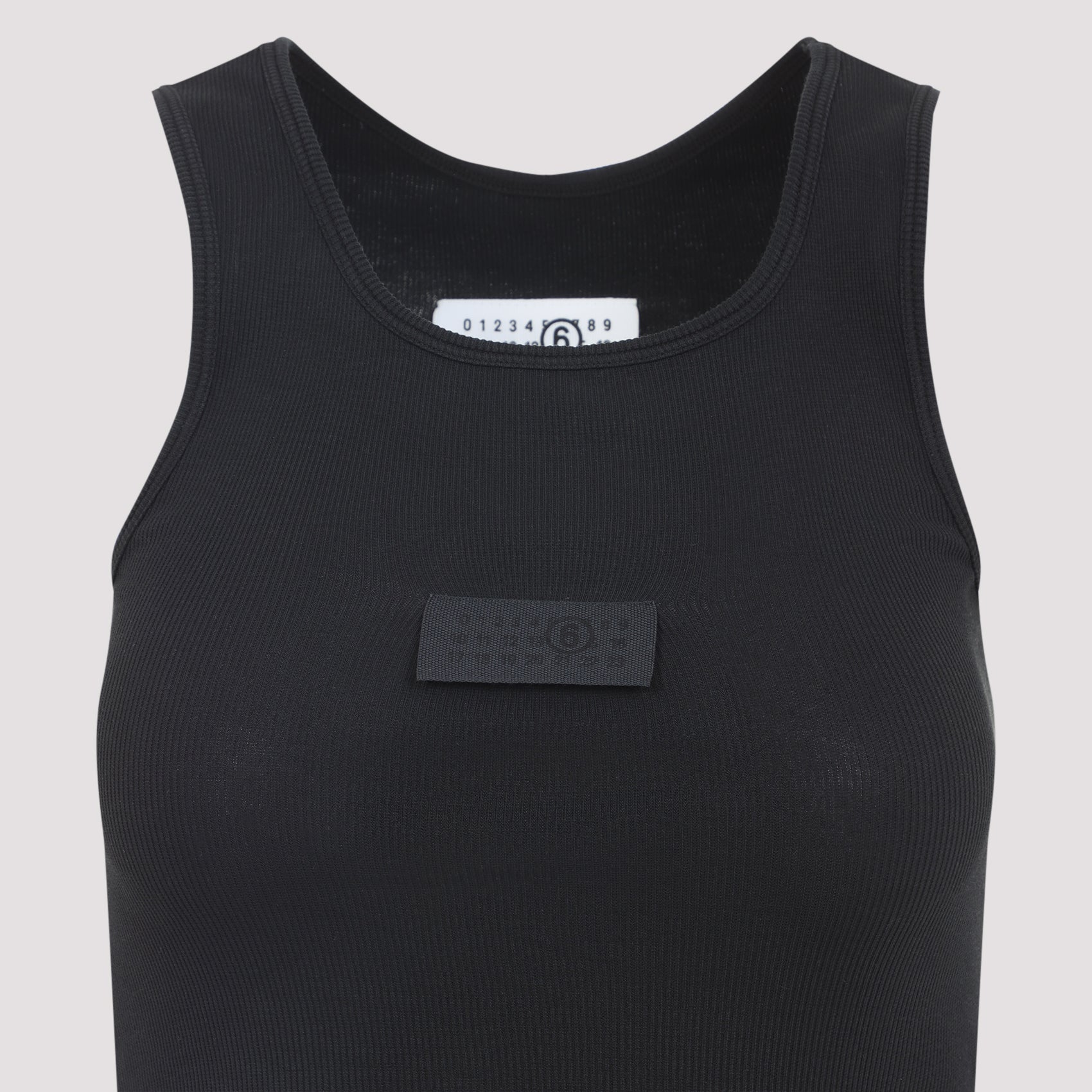 MM6 MAISON MARGIELA Men's Essential Tank Top