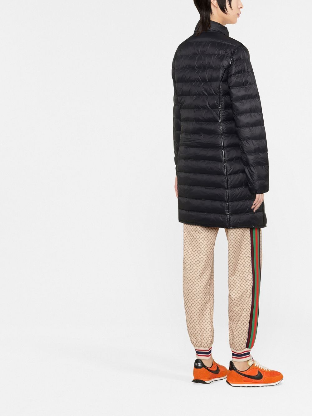 POLO RALPH LAUREN Hooded Insulated Jacket for Women