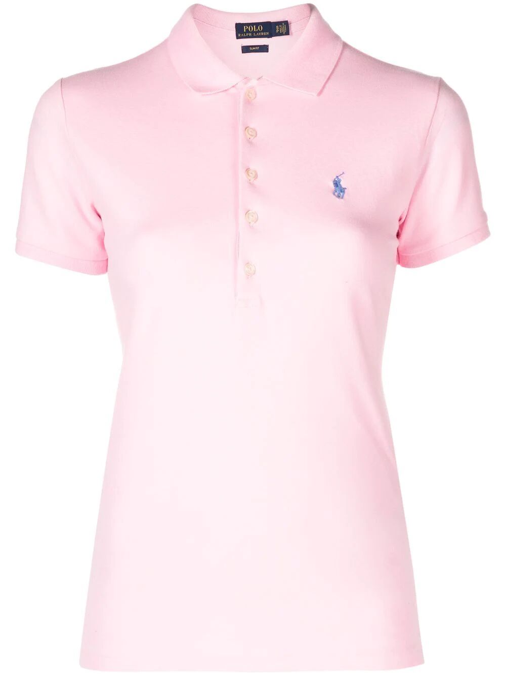 POLO RALPH LAUREN Classic Women's Polo Mini