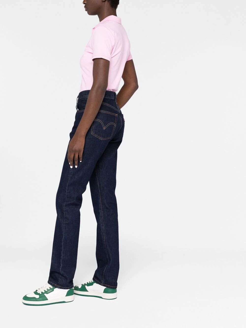 POLO RALPH LAUREN Classic Women's Polo Mini