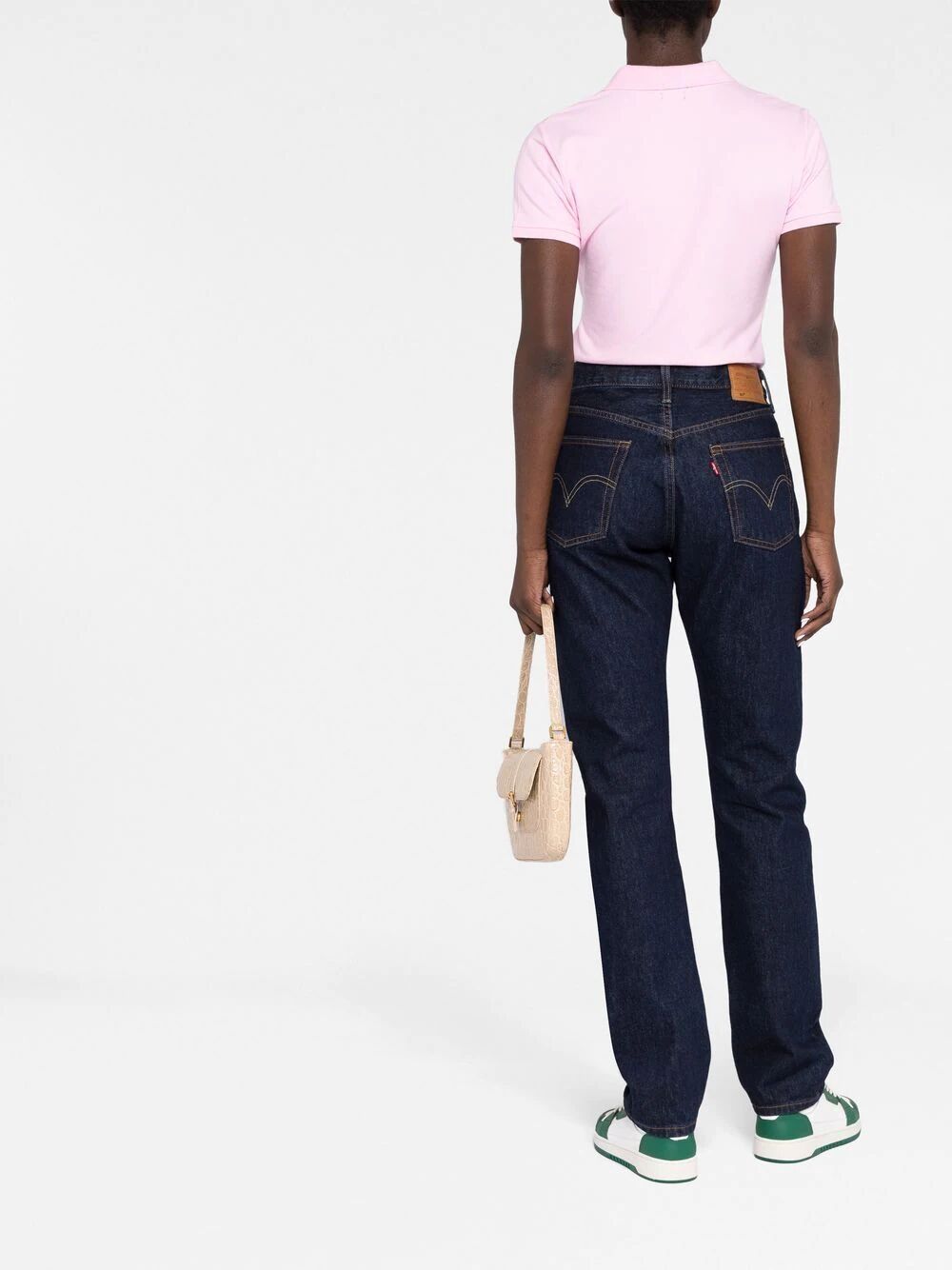 POLO RALPH LAUREN Classic Women's Polo Mini