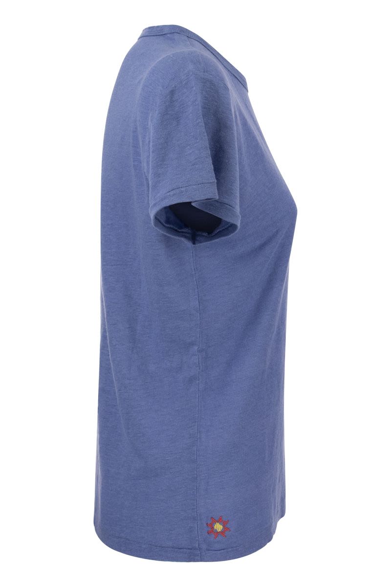 POLO RALPH LAUREN Short Sleeve T-Shirt