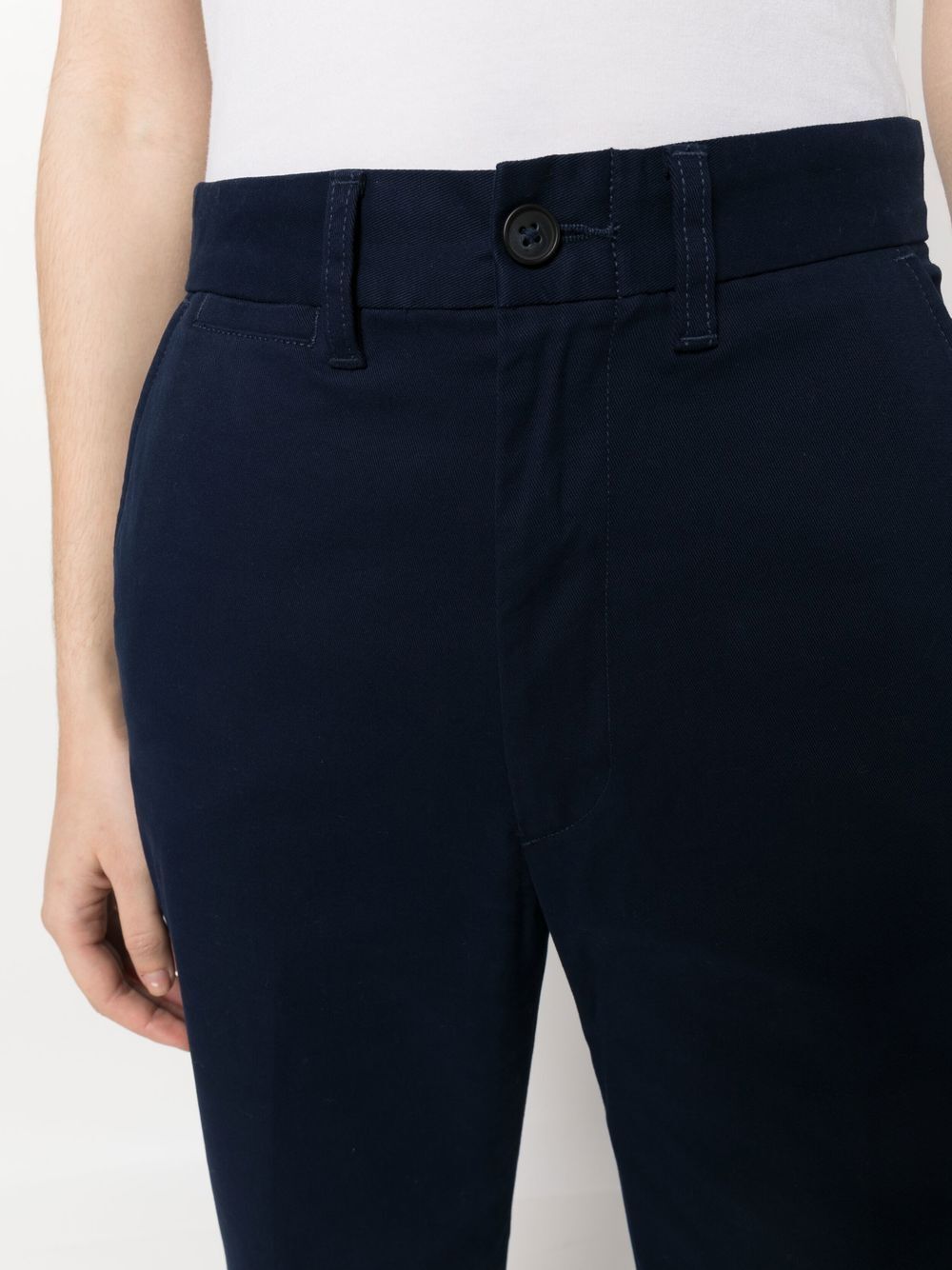 POLO RALPH LAUREN Flared Pants for Women - SS24 Collection