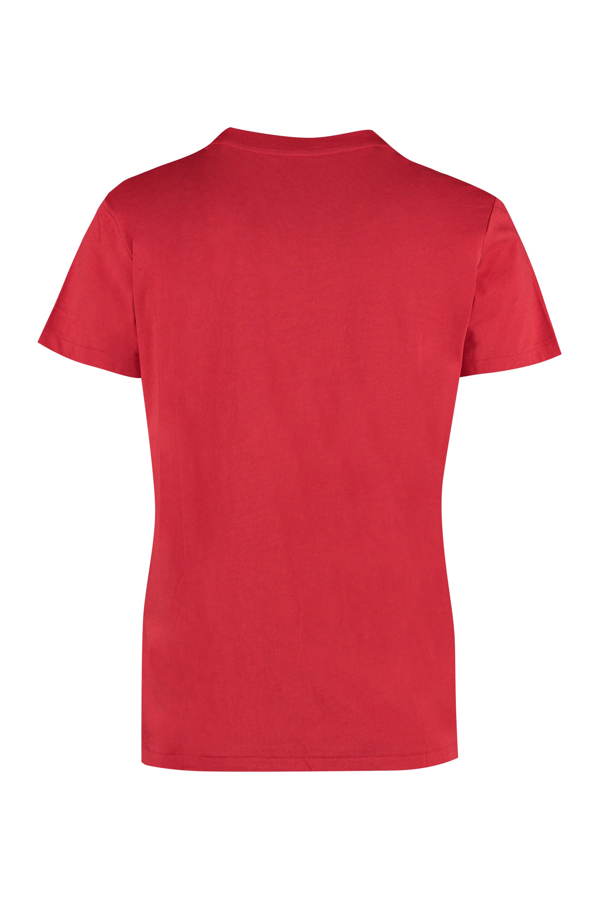 POLO RALPH LAUREN Women's Mini Ski Bear T-Shirt