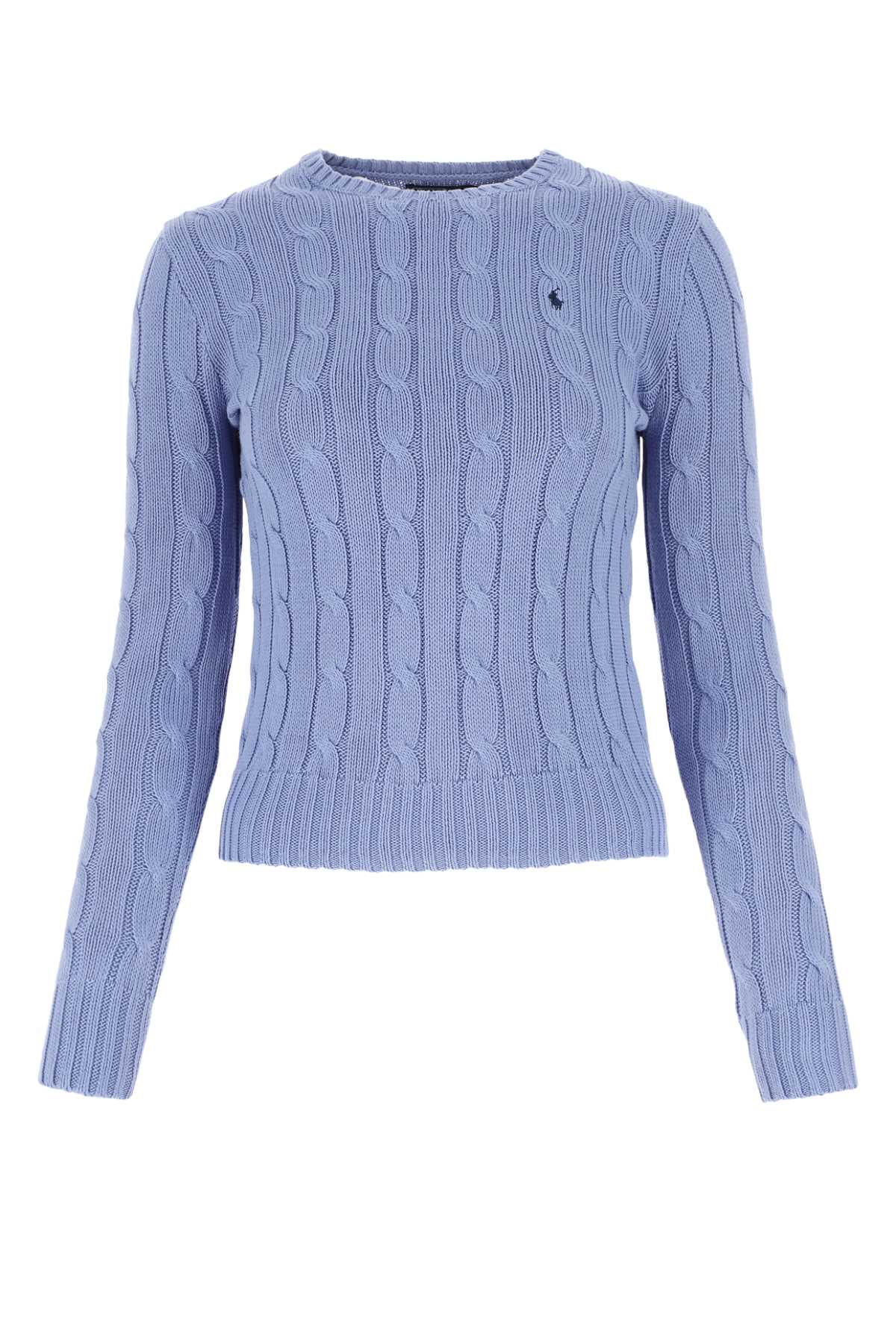 POLO RALPH LAUREN Cotton Sweater for Women