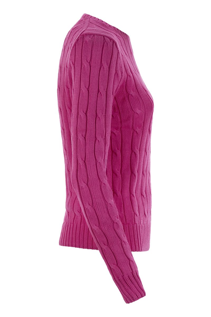 POLO RALPH LAUREN Long Sleeve Pullover for Women