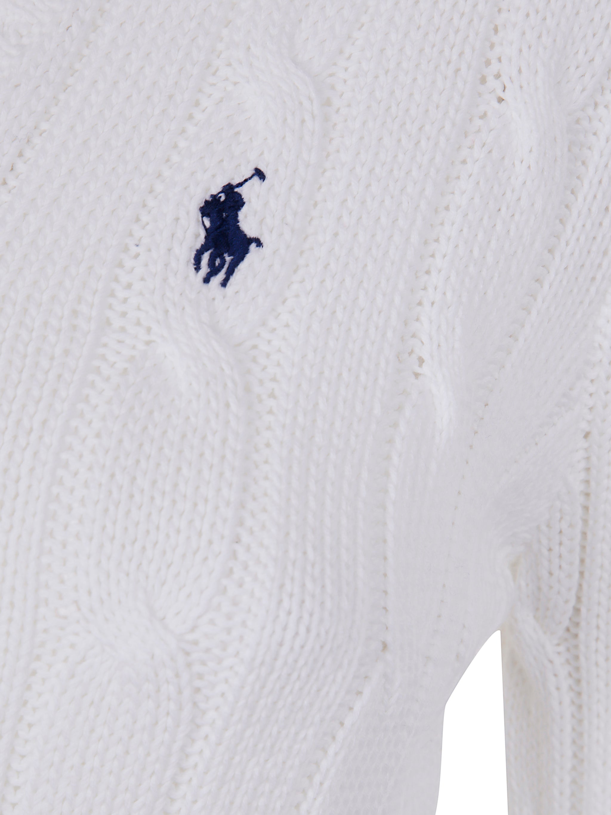 POLO RALPH LAUREN Women's Kimberly Long Sleeve Pullover