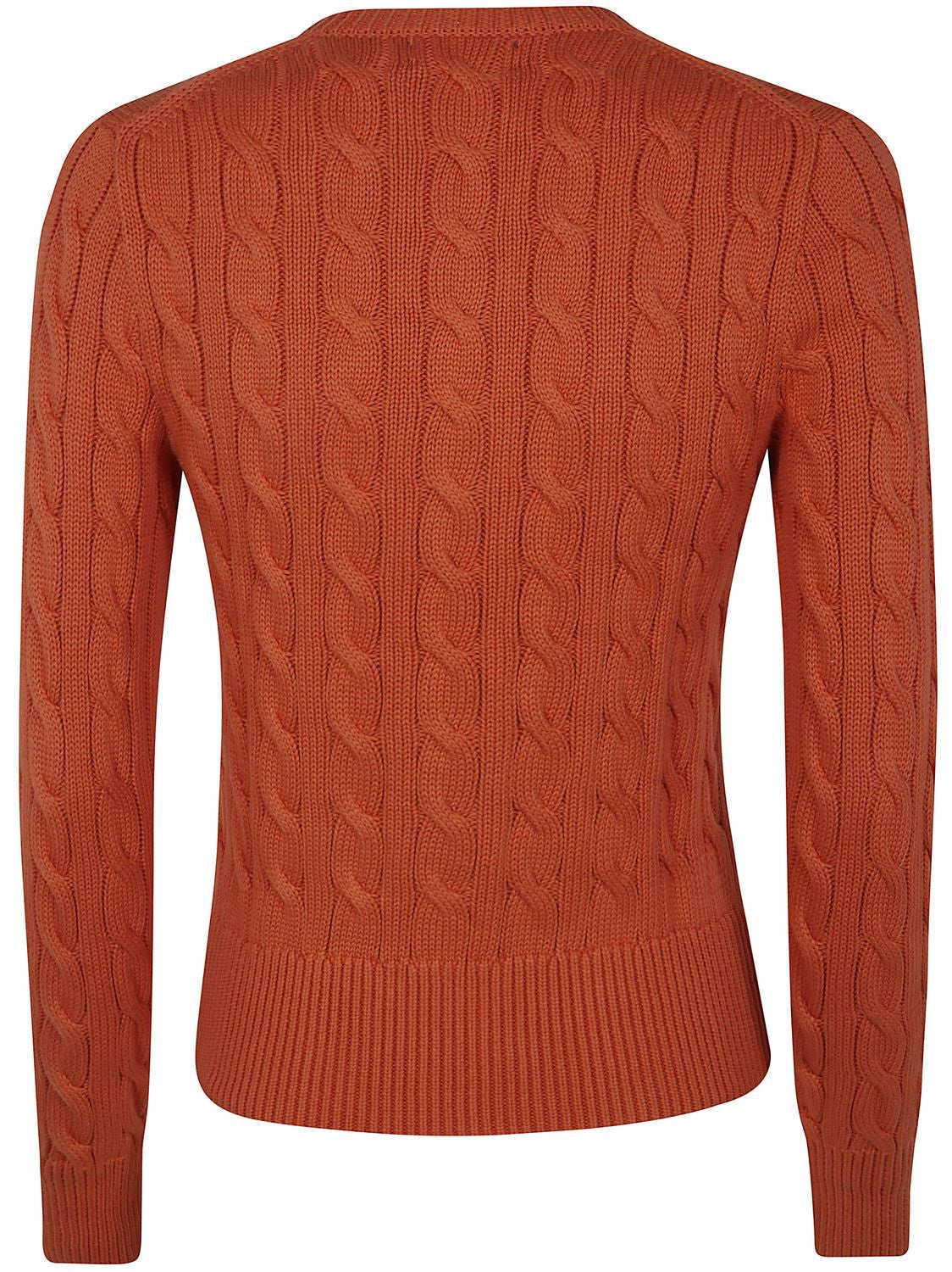 POLO RALPH LAUREN Long Sleeve Cardigan - Women's