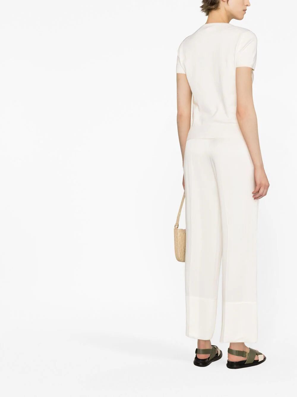 POLO RALPH LAUREN Short Sleeve Mini Pullover for Women