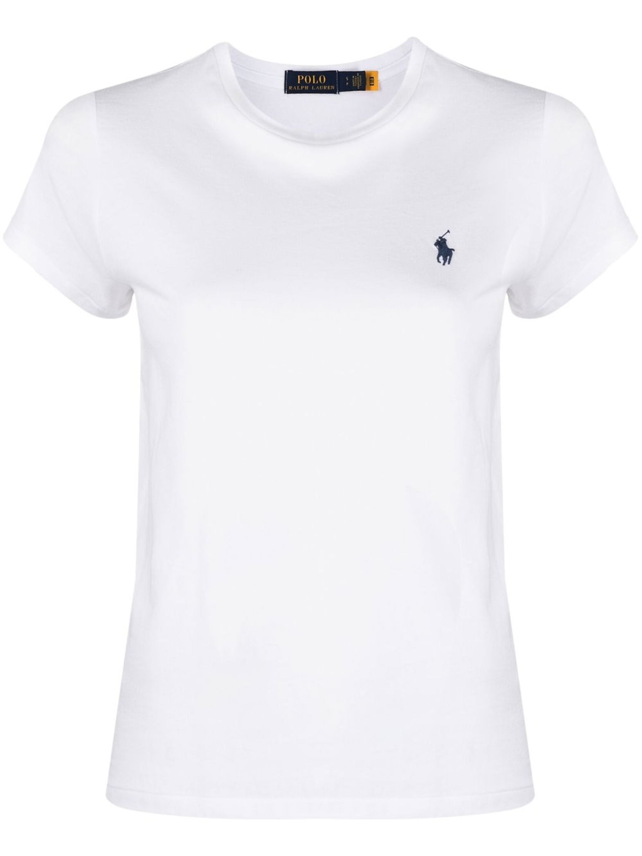 POLO RALPH LAUREN Classic Logo T-Shirt - Size S