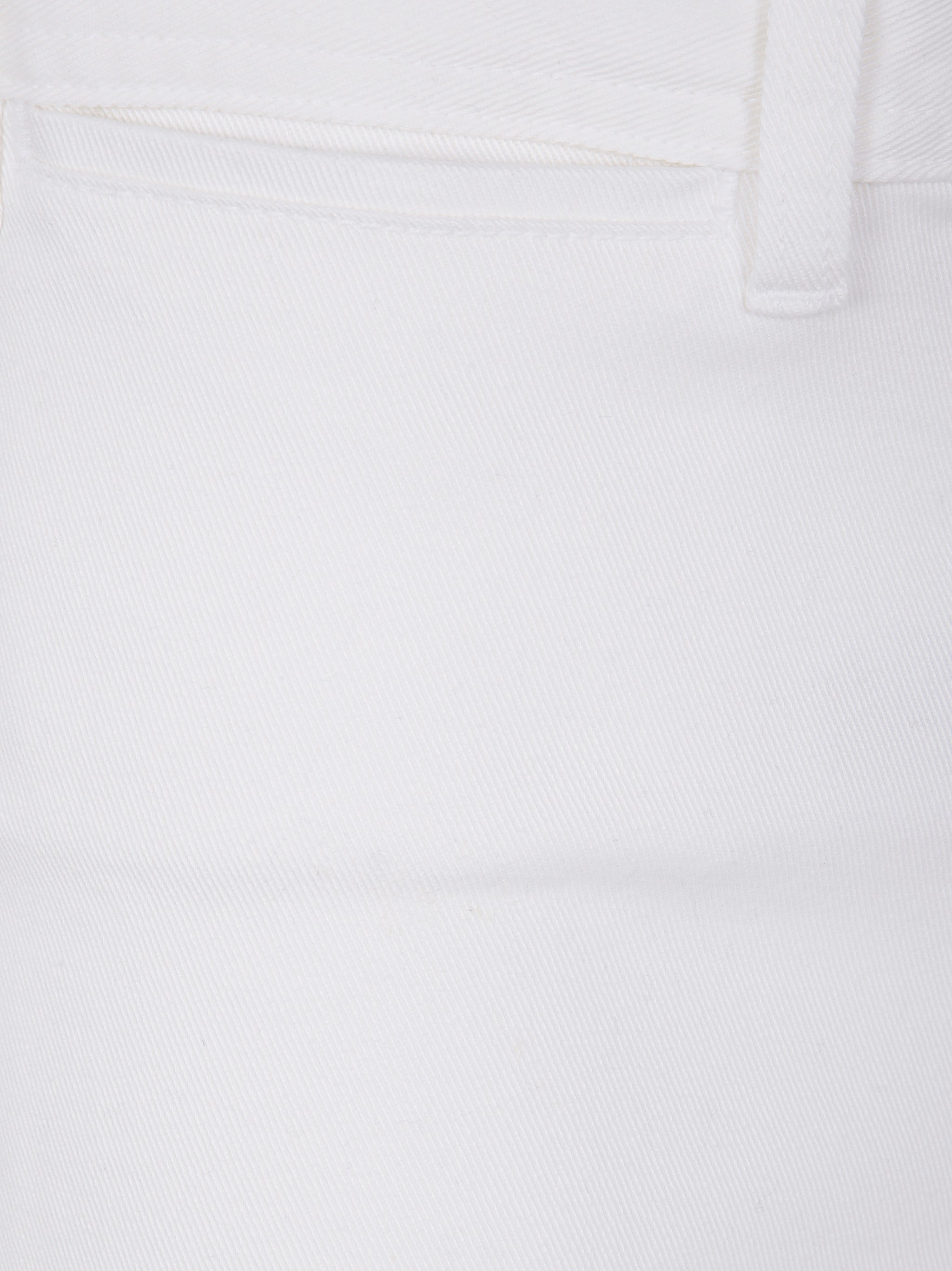 POLO RALPH LAUREN Women's Essential Flat Front Pants - Full Length