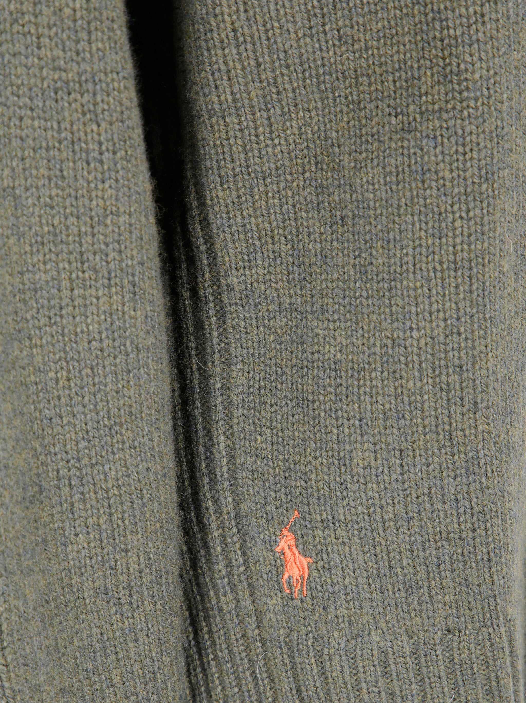 POLO RALPH LAUREN Long Sleeve Classic Pullover for Women