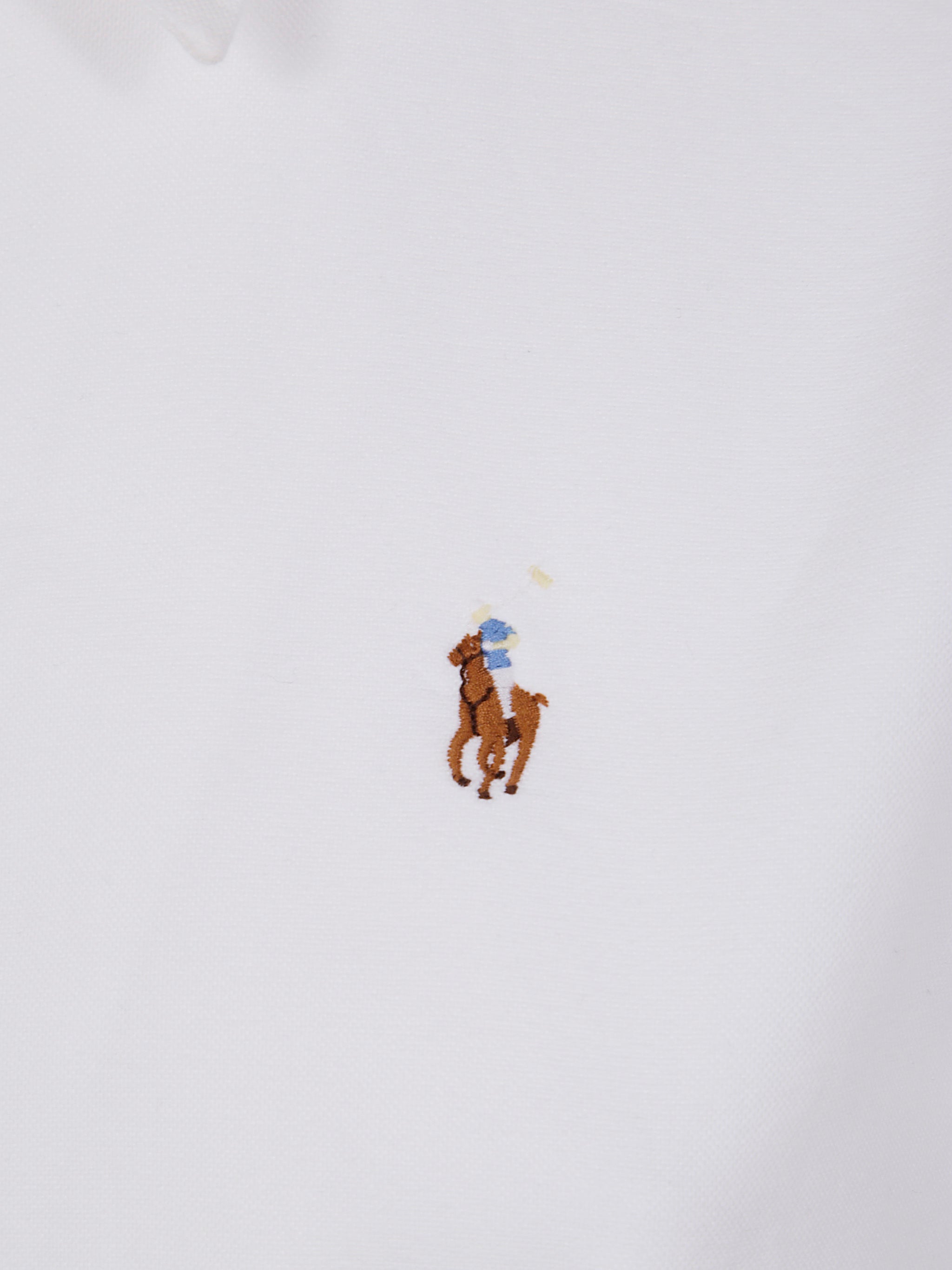 POLO RALPH LAUREN Women's Long Sleeve Day Dress