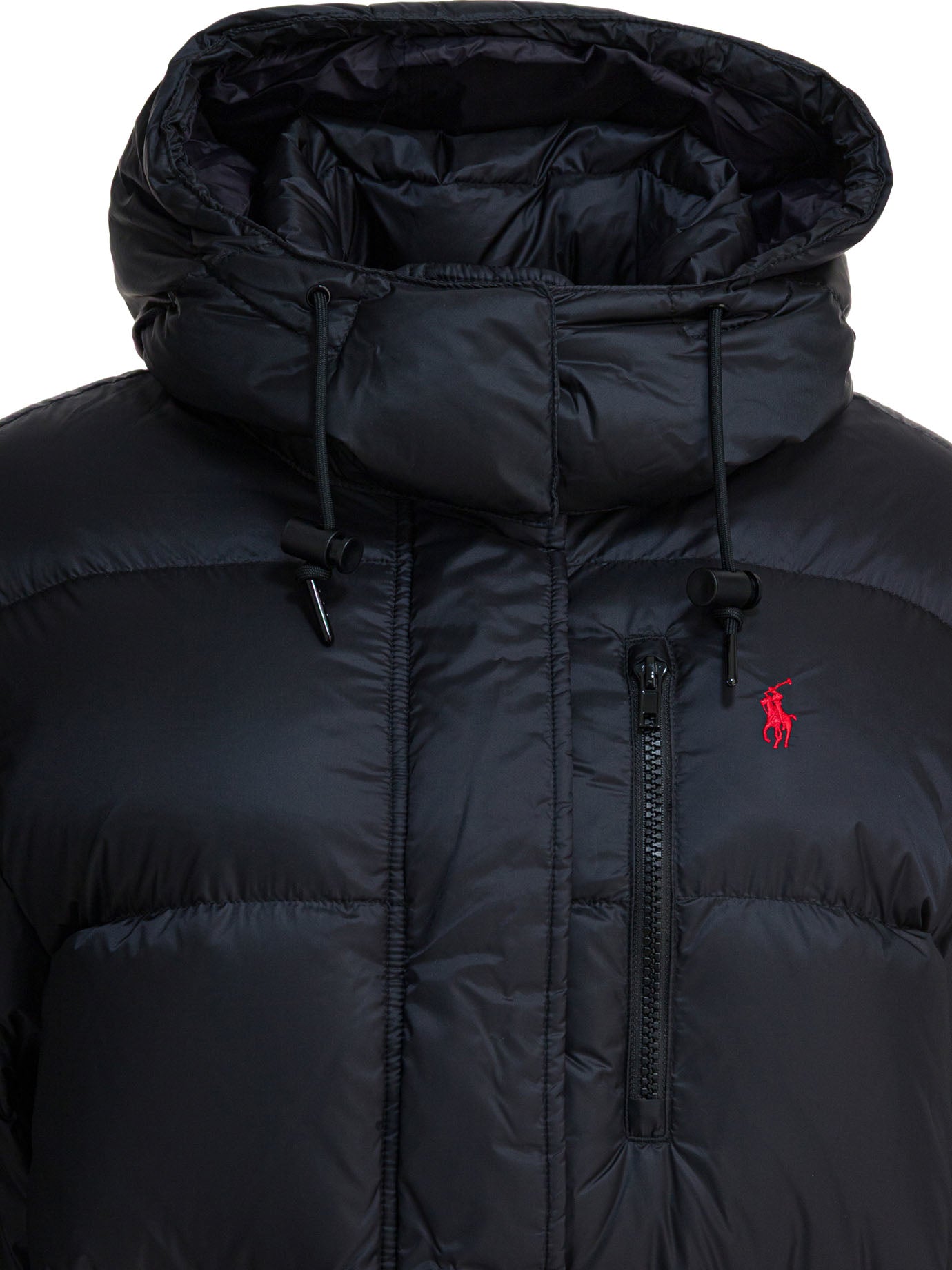 POLO RALPH LAUREN Women's Regular Fit Nylon Down Jacket