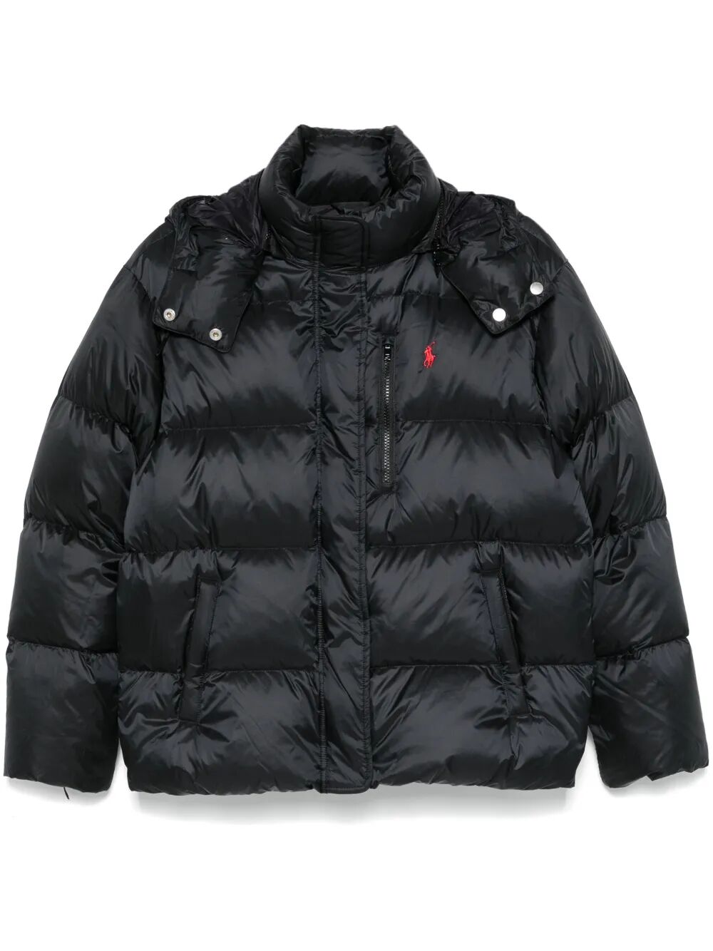 POLO RALPH LAUREN Insulated Nylon Jacket for Women