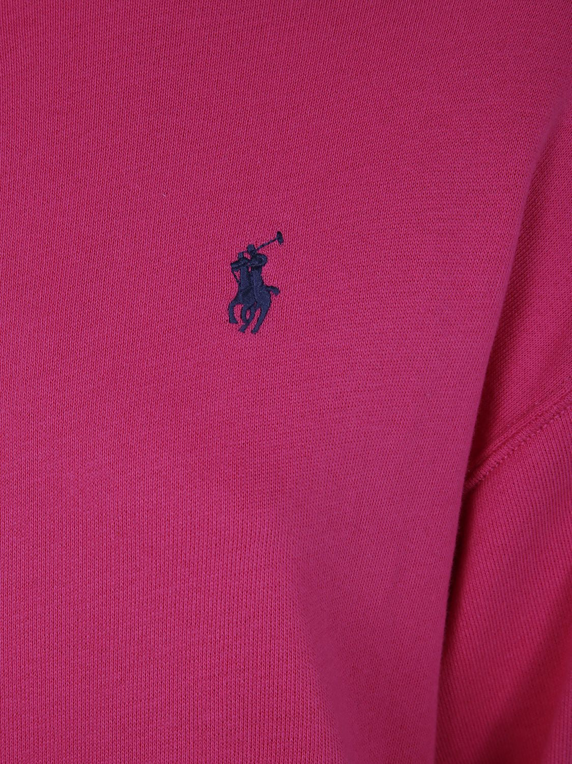 POLO RALPH LAUREN Long Sleeve Sweatshirt for Women