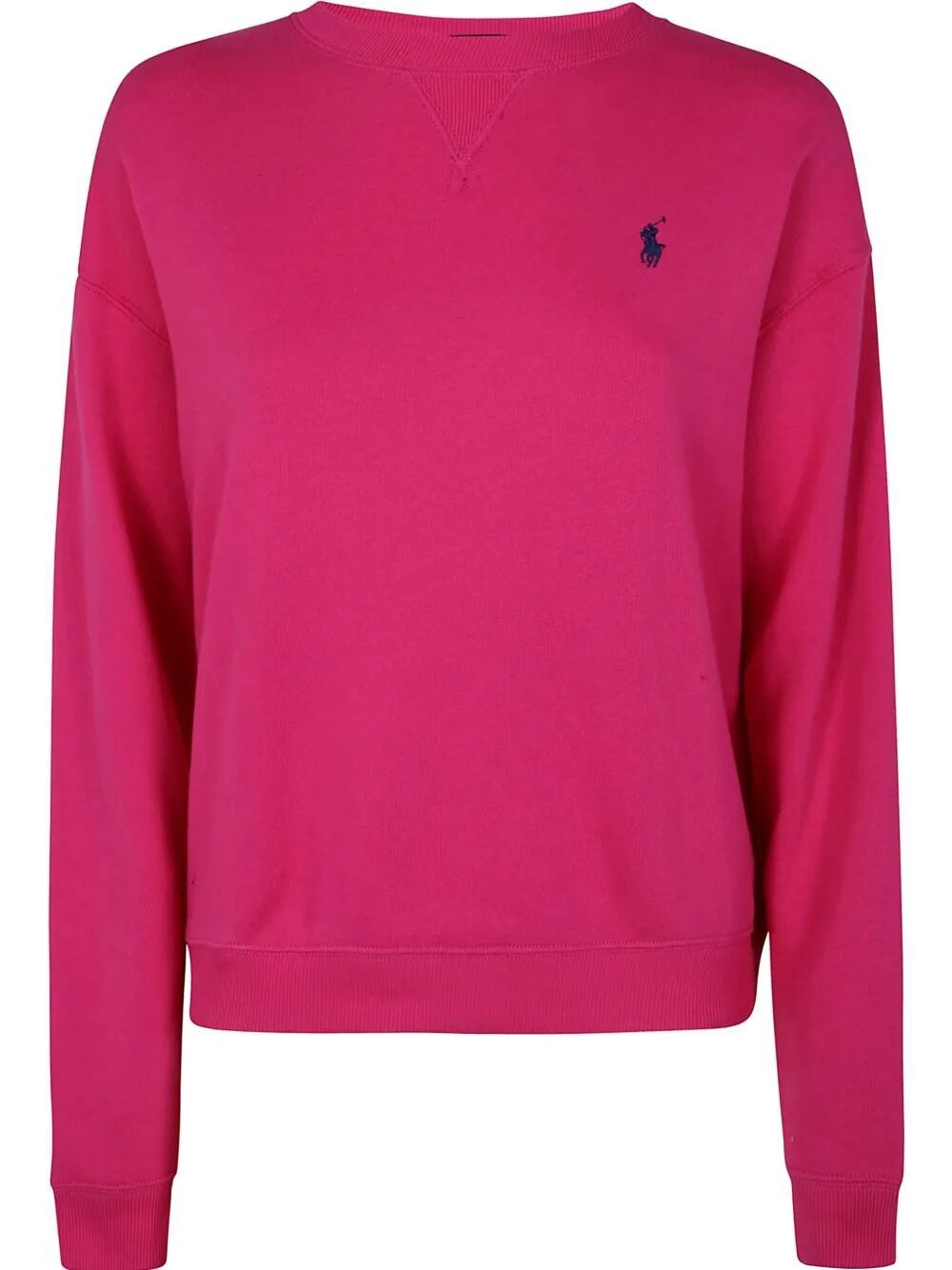 POLO RALPH LAUREN Long Sleeve Sweatshirt for Women
