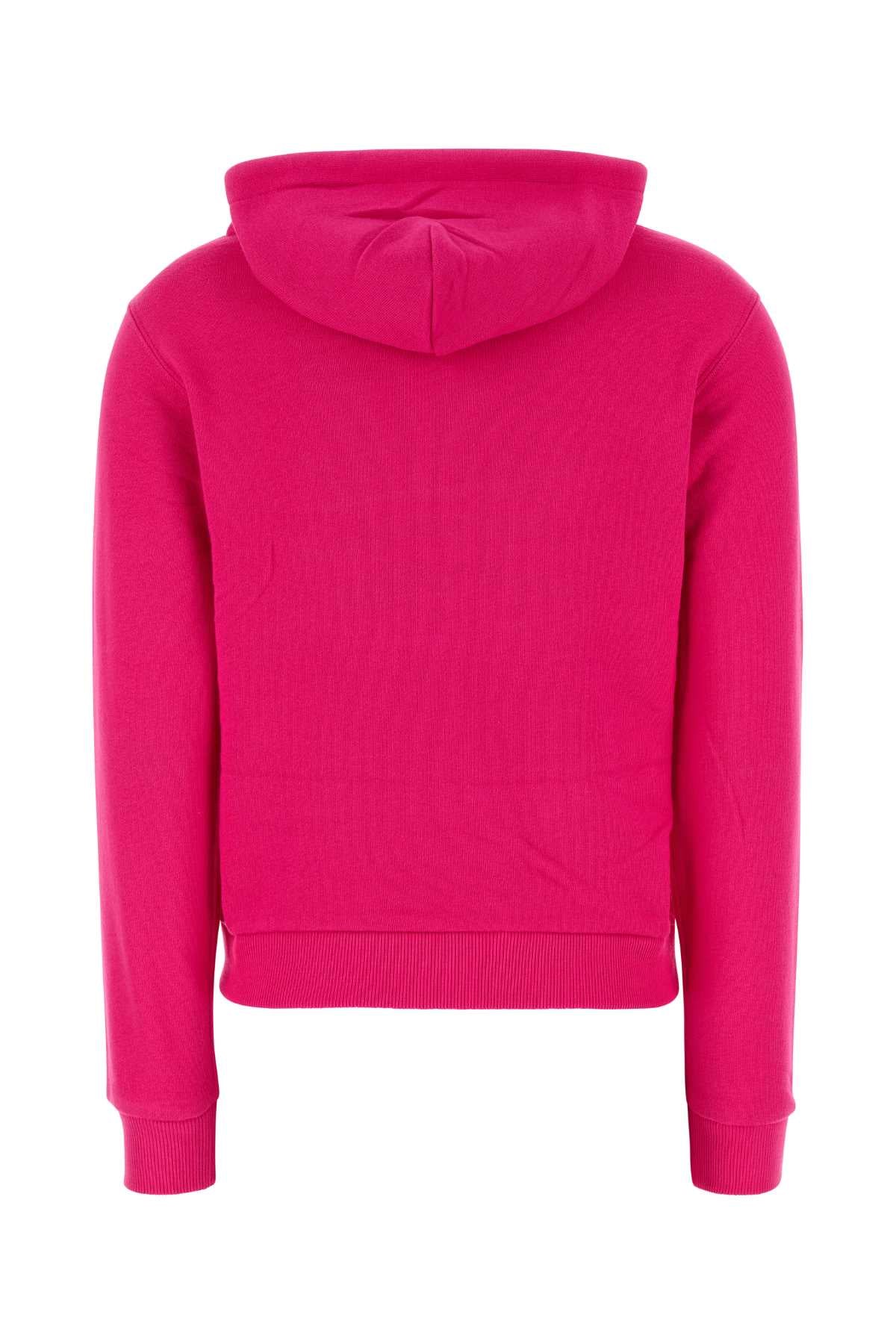 POLO RALPH LAUREN Full Zip Hoodie for Women