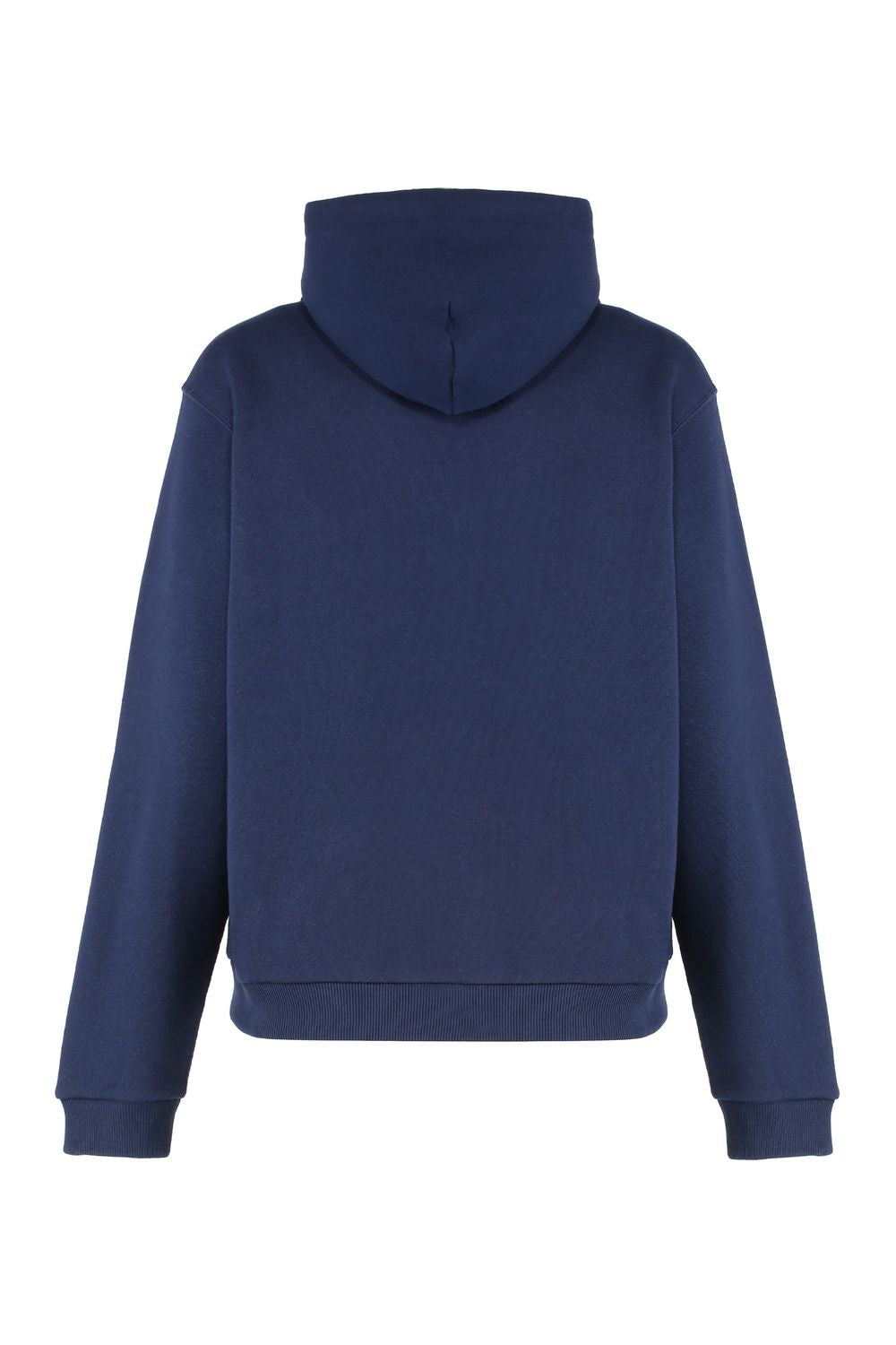 POLO RALPH LAUREN Soft Fleece Zip-Up Hoodie for Women