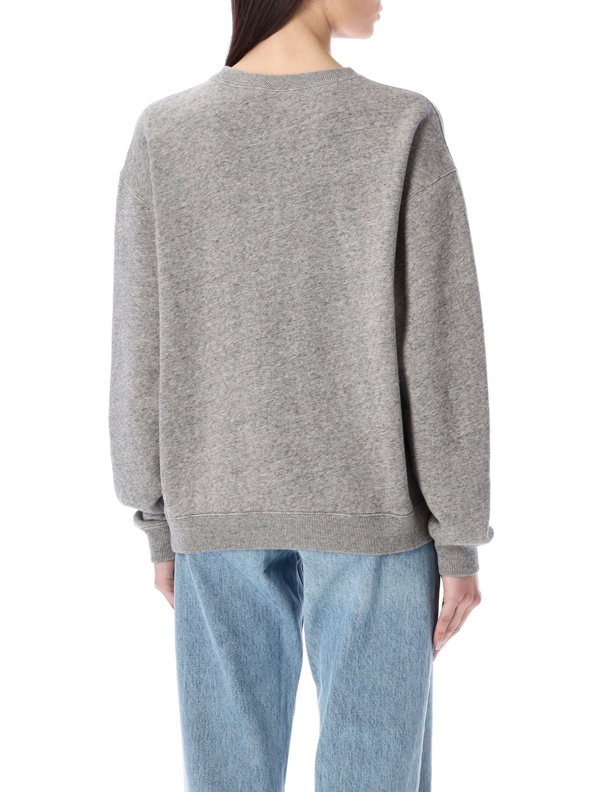 POLO RALPH LAUREN Classic Pony Crewneck Sweatshirt - Size S