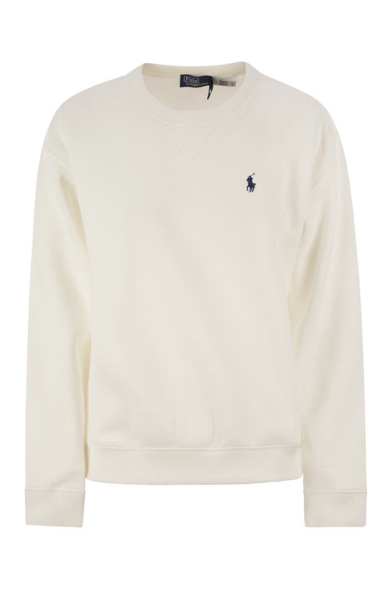 POLO RALPH LAUREN Crewneck Sweatshirt