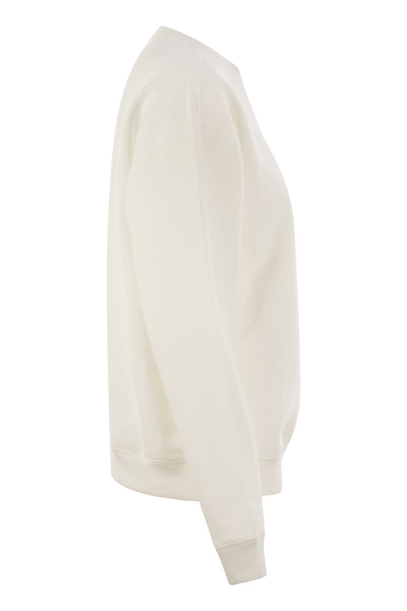 POLO RALPH LAUREN Crewneck Sweatshirt