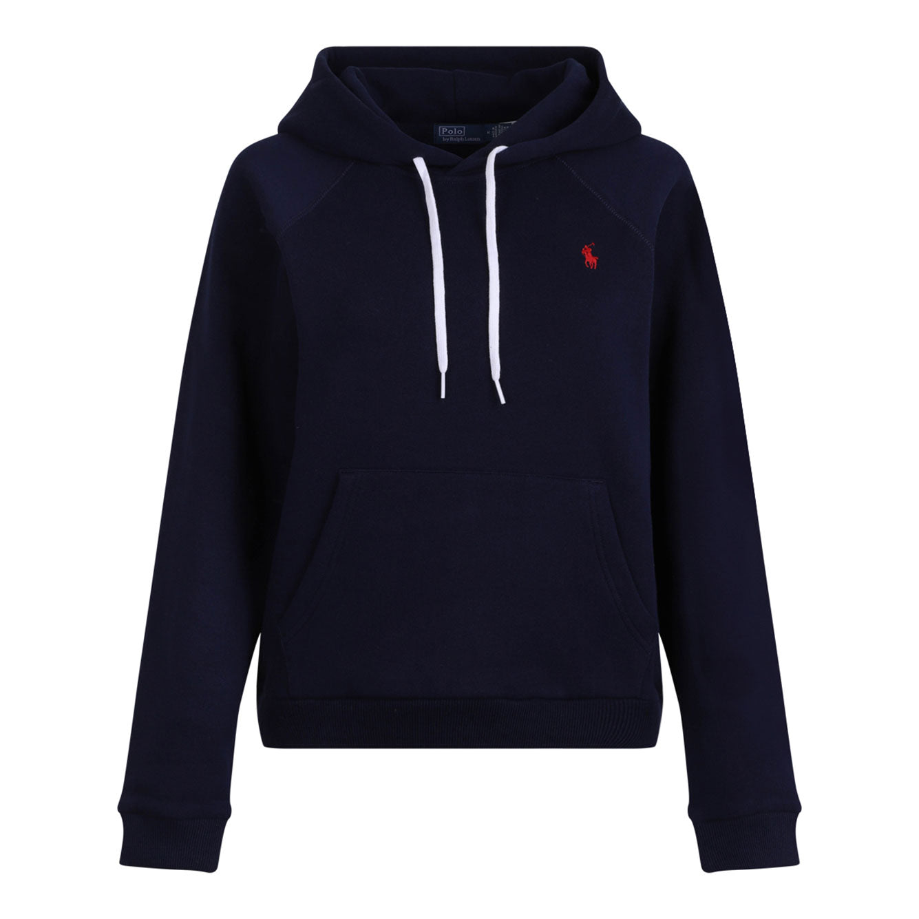 POLO RALPH LAUREN Cotton Blend Jacket for Women - FW25 Collection