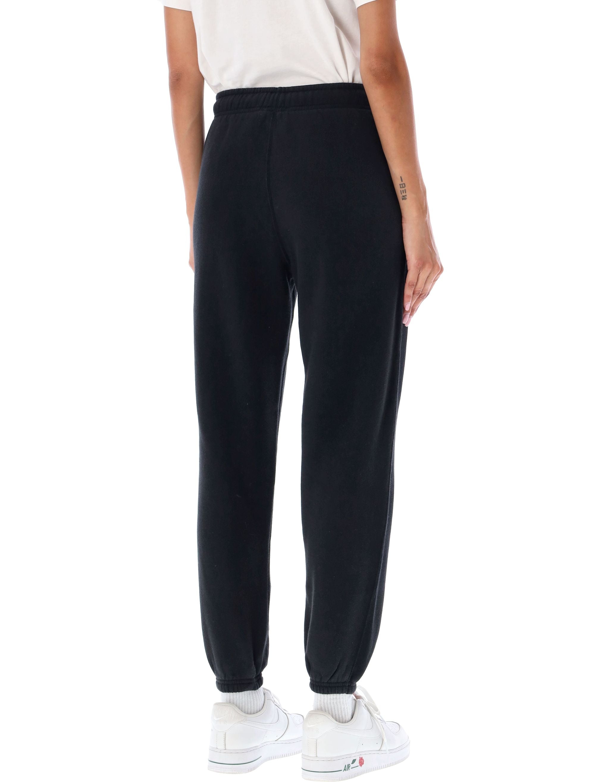 POLO RALPH LAUREN Cotton Tracksuit Bottoms for Women