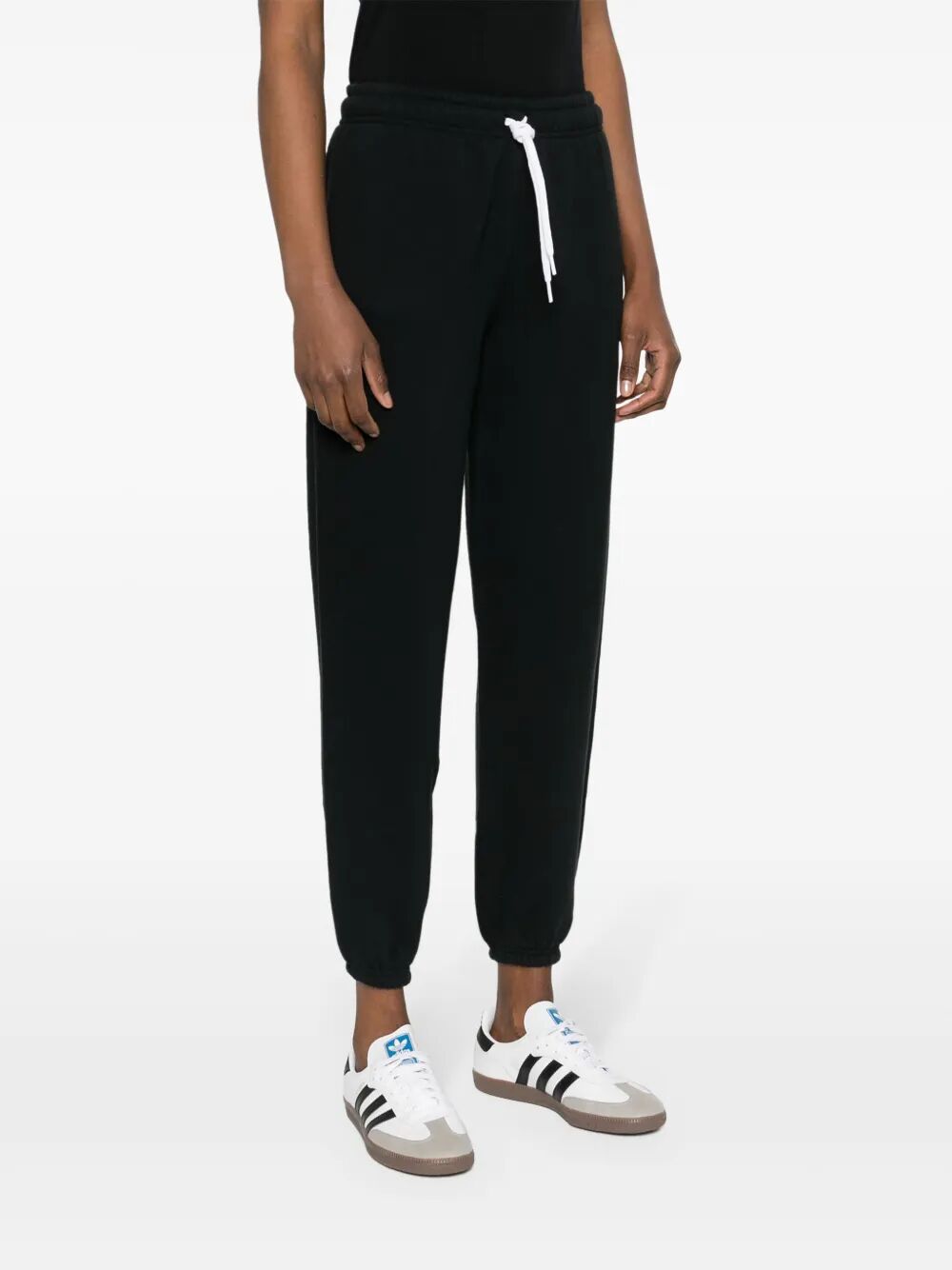POLO RALPH LAUREN Women's Ankle Athletic Pants - FW25