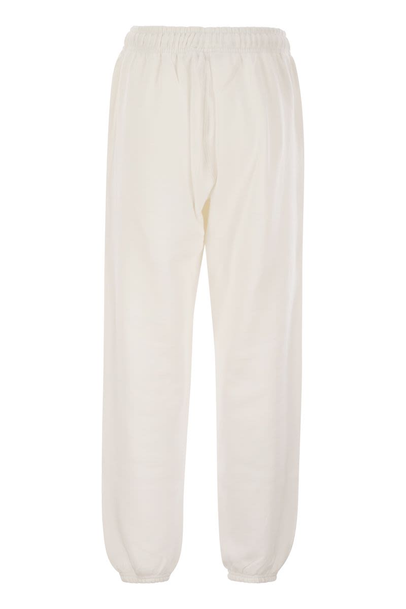 POLO RALPH LAUREN Classic Jogging Pants - Women's Size S