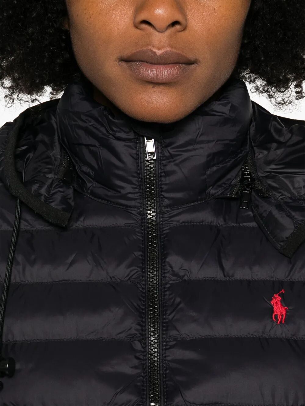 POLO RALPH LAUREN Insulated Padded Jacket for Women