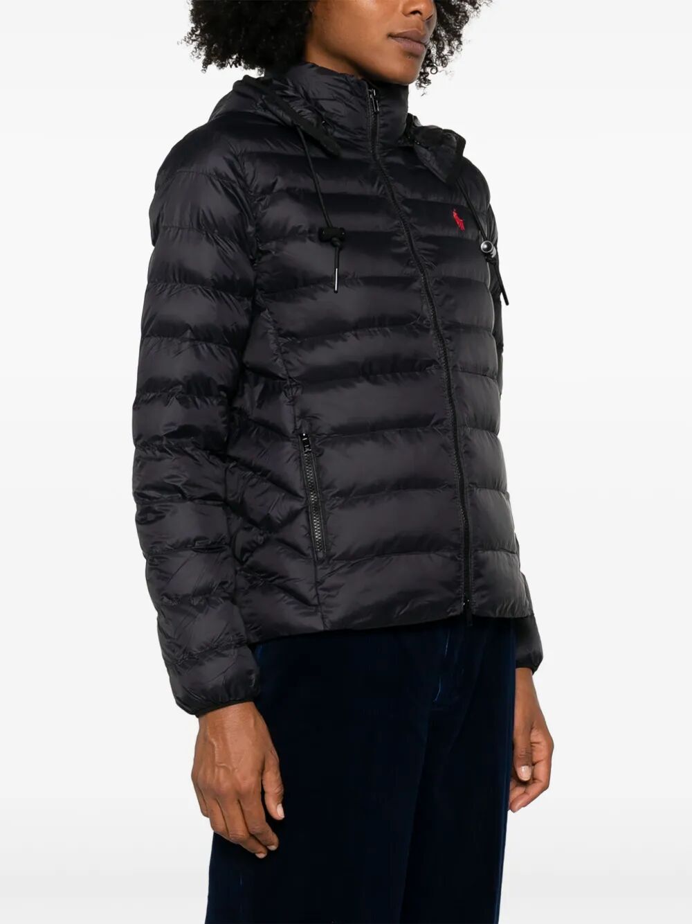 POLO RALPH LAUREN Insulated Padded Jacket for Women