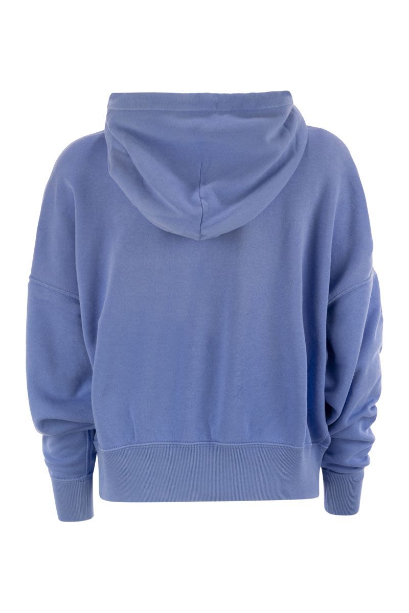 POLO RALPH LAUREN Polo Bear Hoodie - Women's Soft Cut