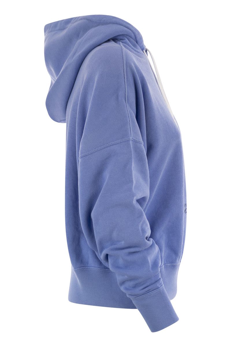POLO RALPH LAUREN Polo Bear Hoodie - Women's Soft Cut