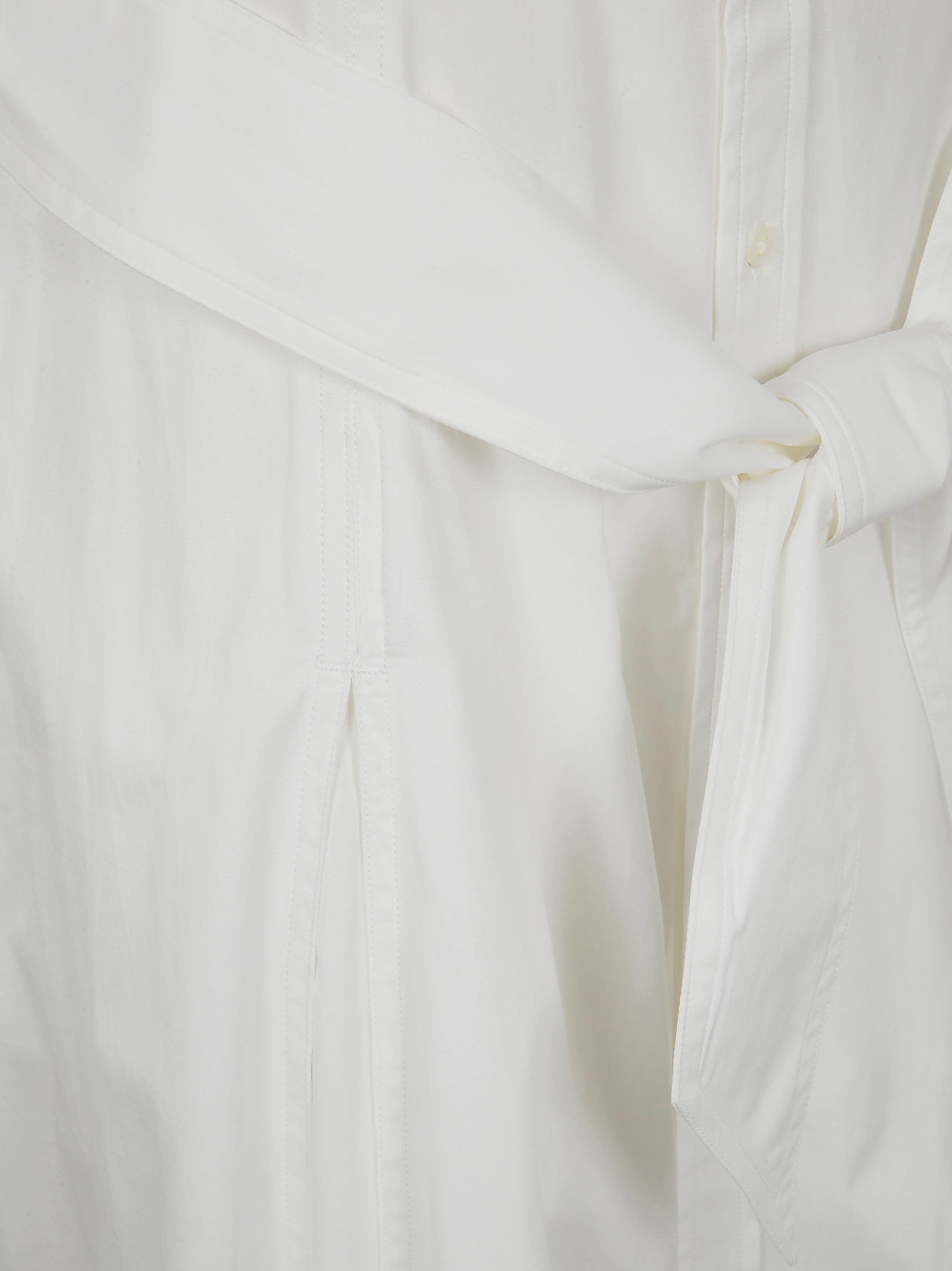 POLO RALPH LAUREN Short Sleeves Svan Mini Day Dress