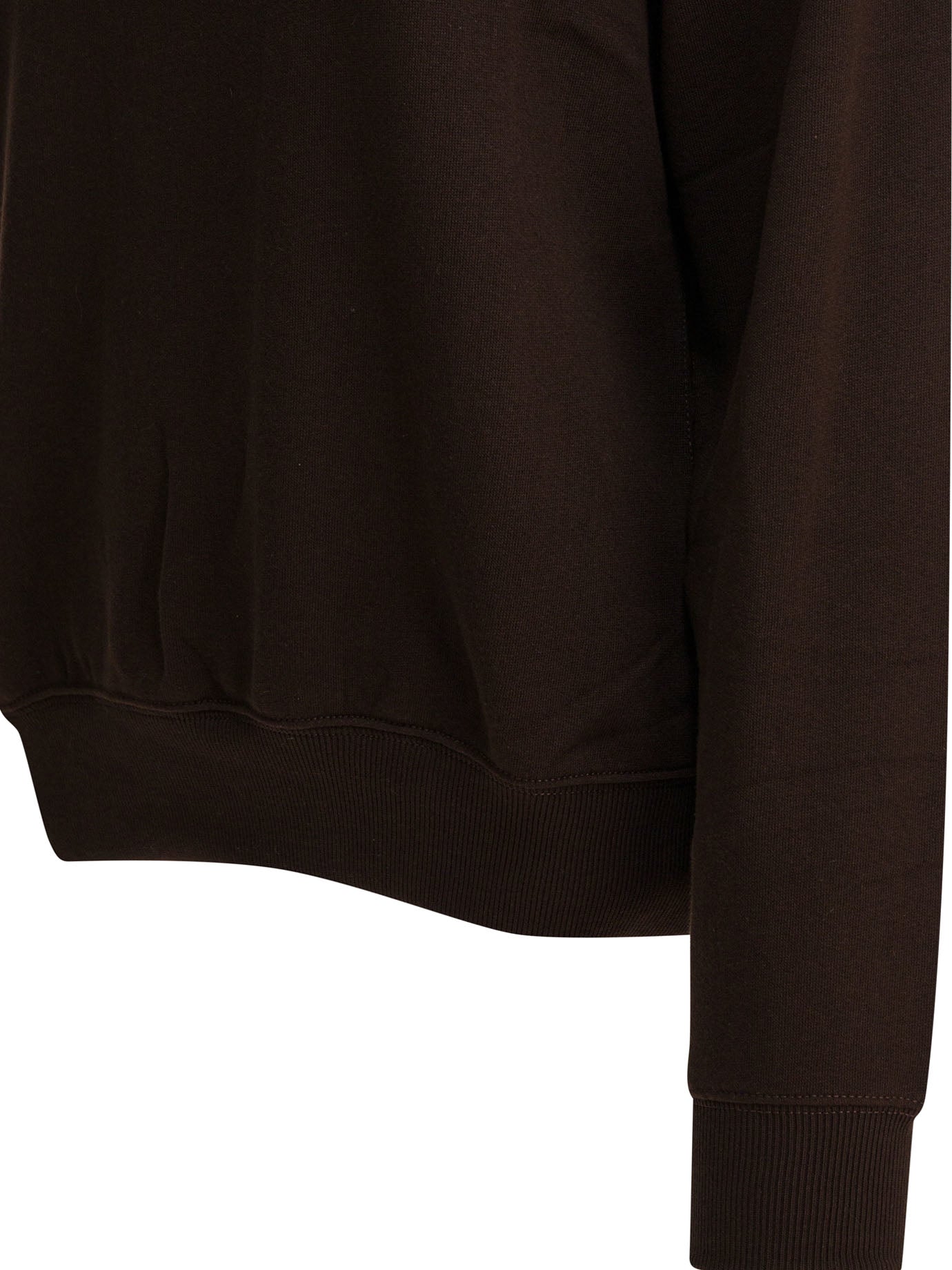 POLO RALPH LAUREN Crewneck Sweatshirt with Iconic Pony - Regular Fit for Women