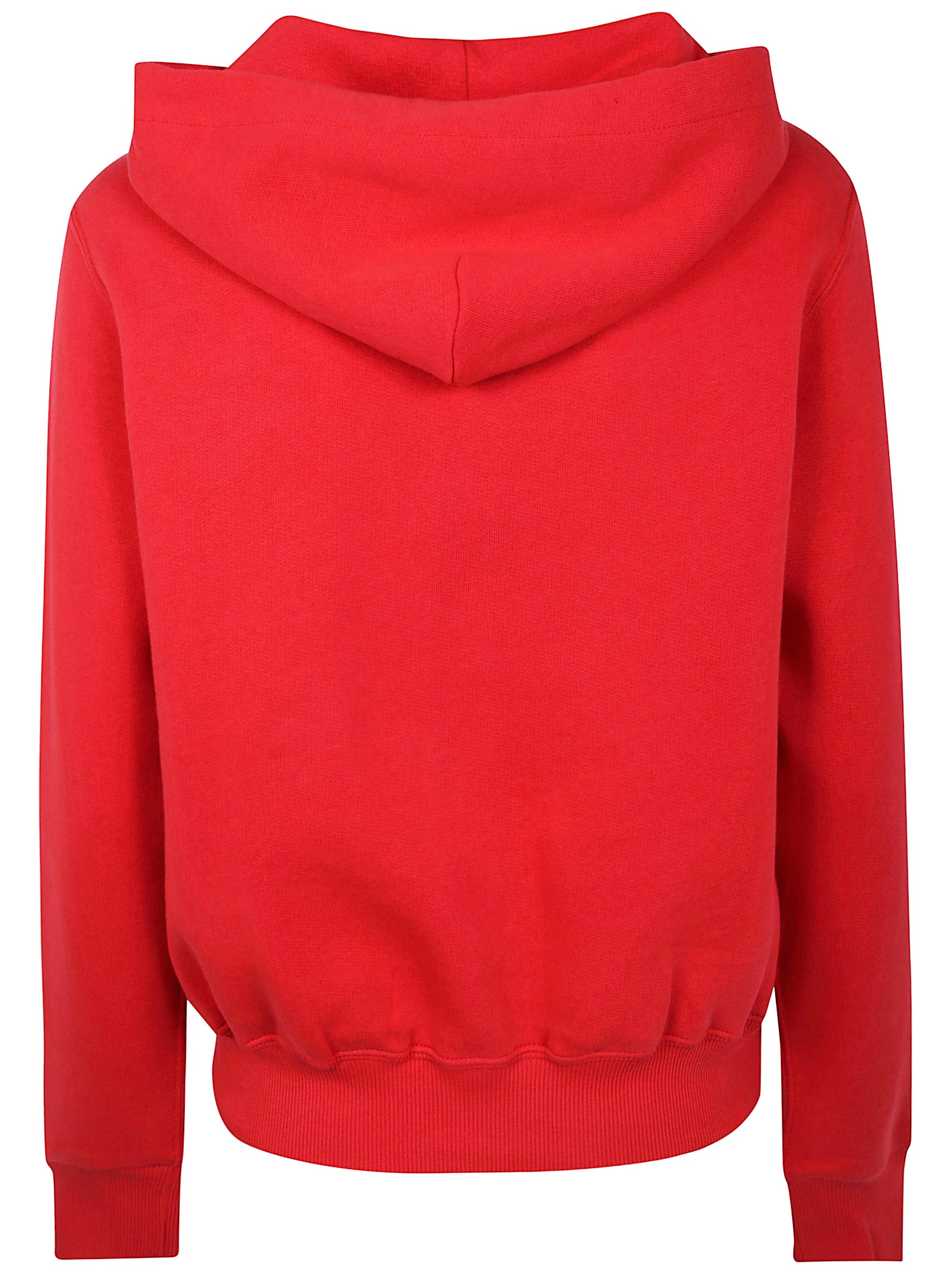 POLO RALPH LAUREN Women's Knit Full Zip Sweatshirt