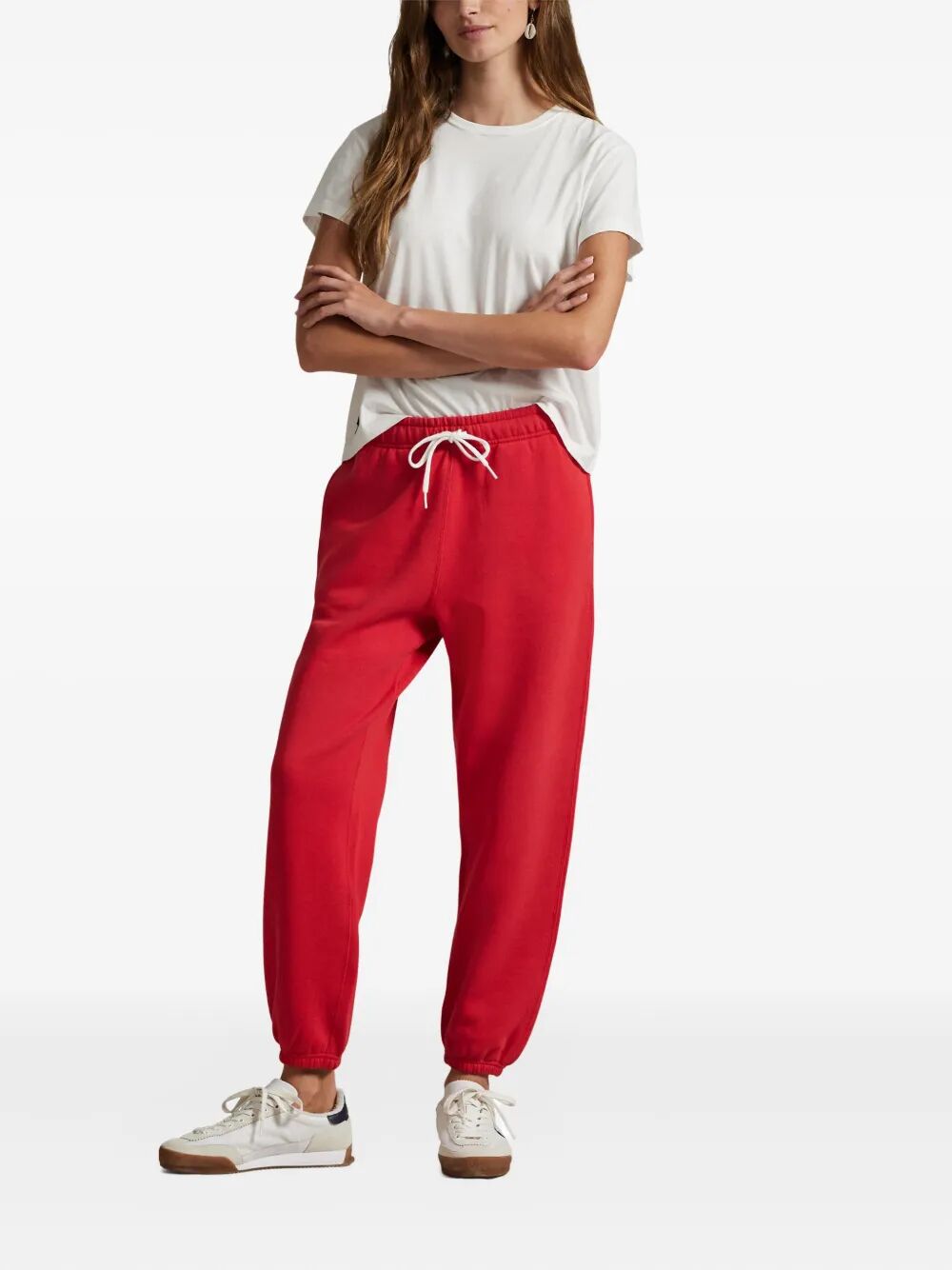 POLO RALPH LAUREN Knit Jogger Pant