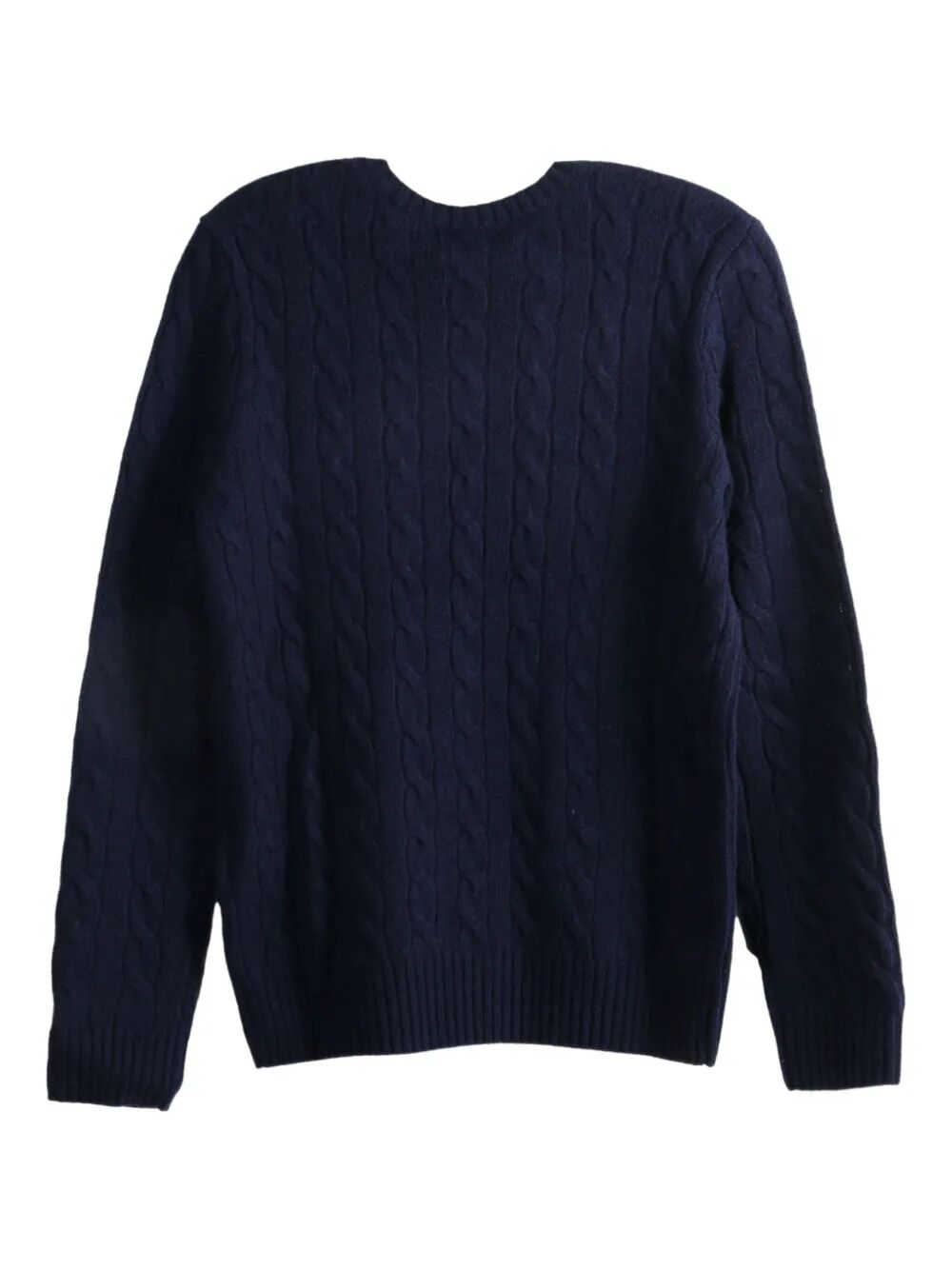 POLO RALPH LAUREN Cable Knit Sweater for Women