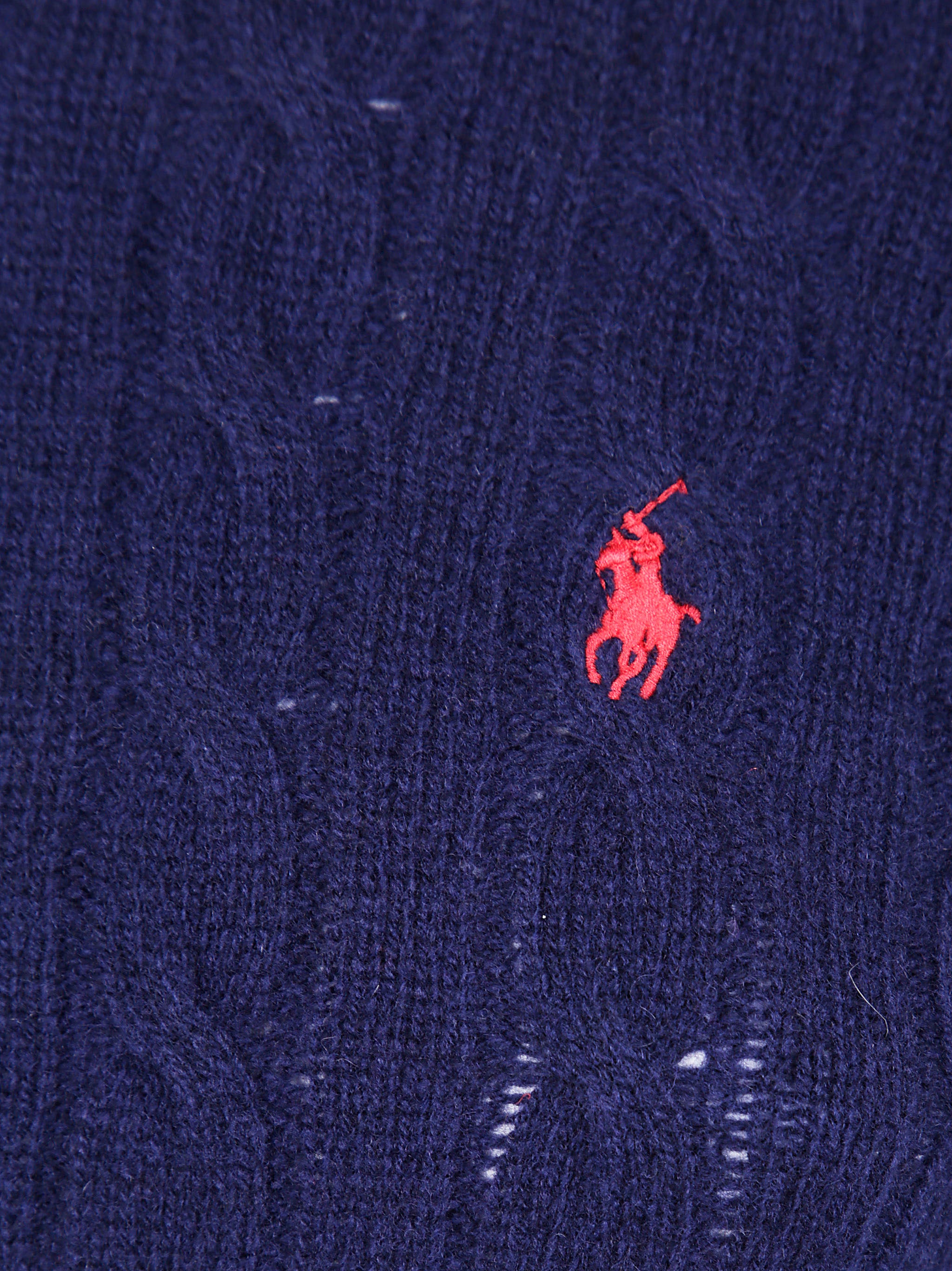 POLO RALPH LAUREN Cable Knit Sweater for Women